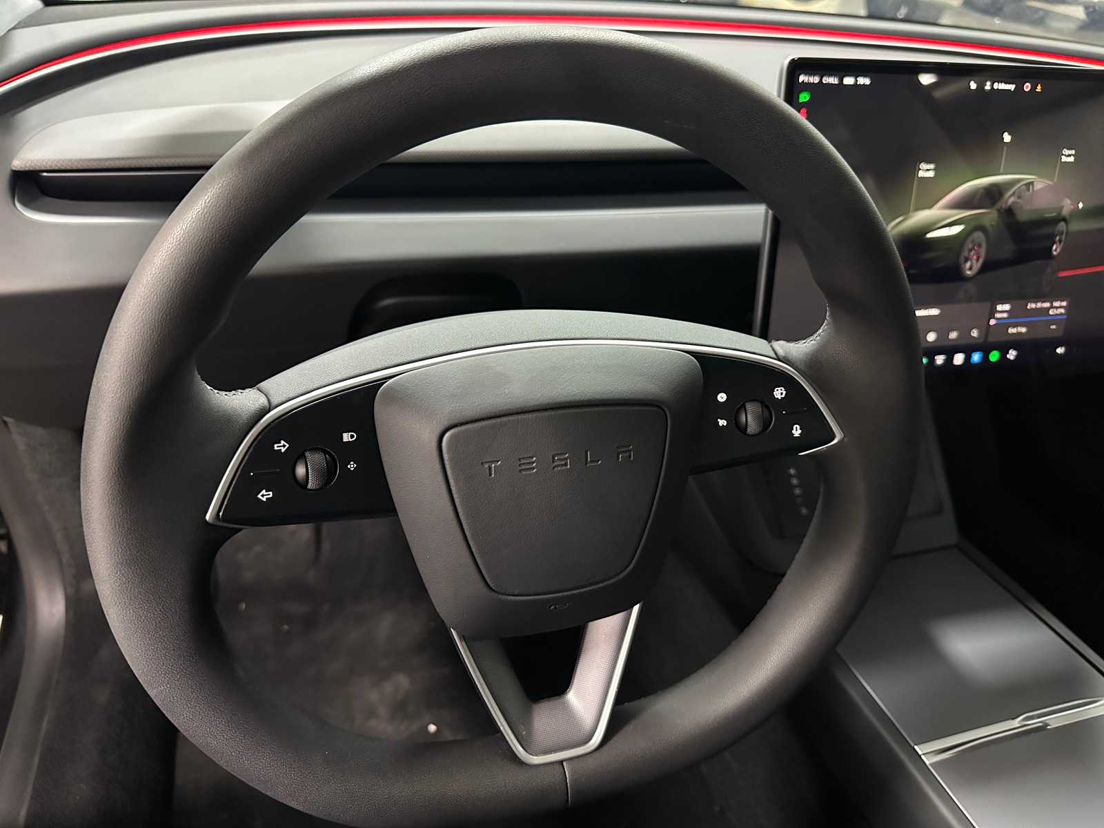 Thumbnail: 2024 Tesla Model 3 - 4