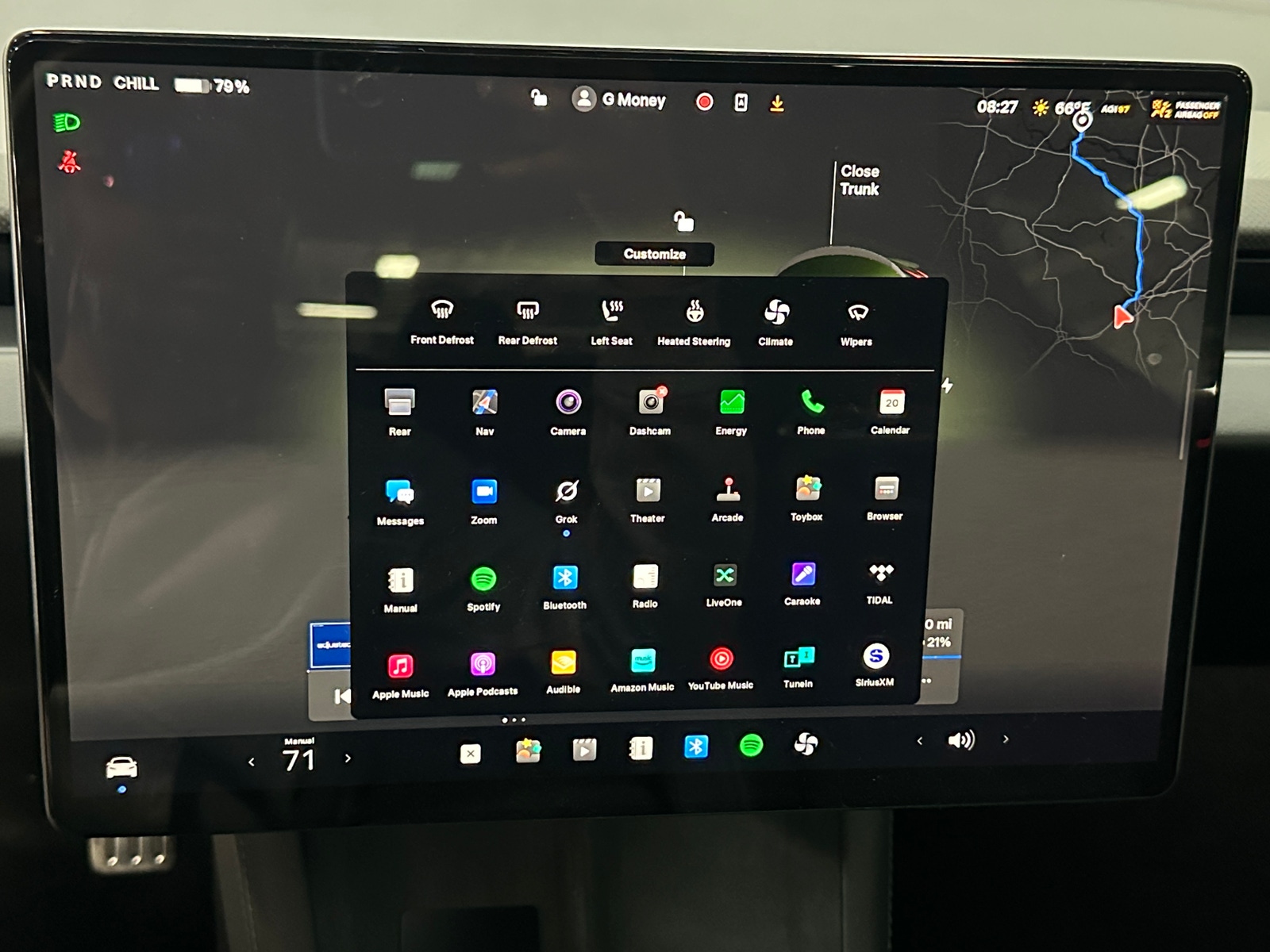 Thumbnail: 2024 Tesla Model 3 - 3