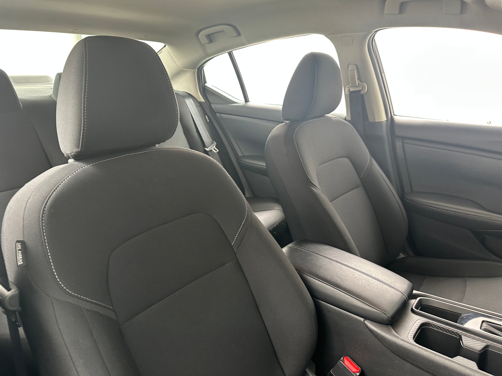 Thumbnail: 2025 Nissan Sentra - 2