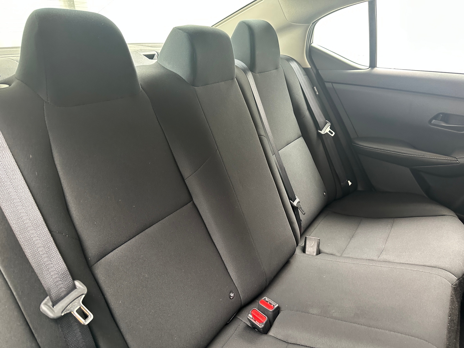 Thumbnail: 2025 Nissan Sentra - 6