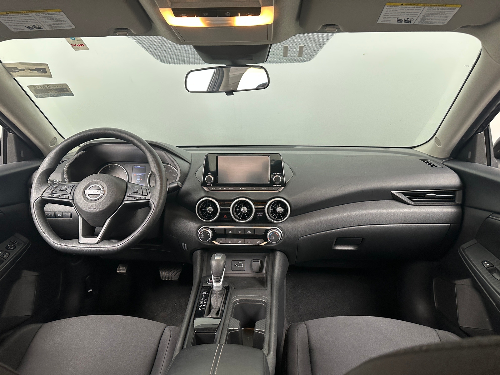 Thumbnail: 2025 Nissan Sentra - 3