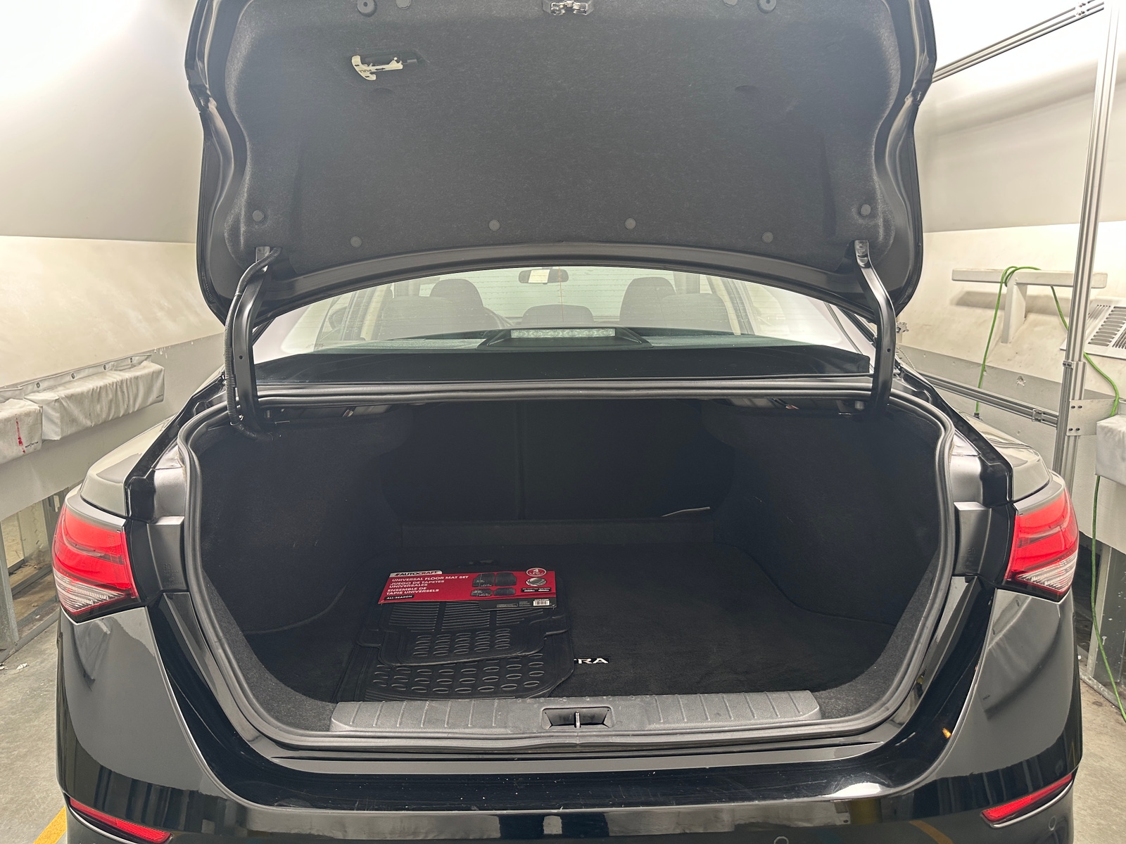 Thumbnail: 2025 Nissan Sentra - 7