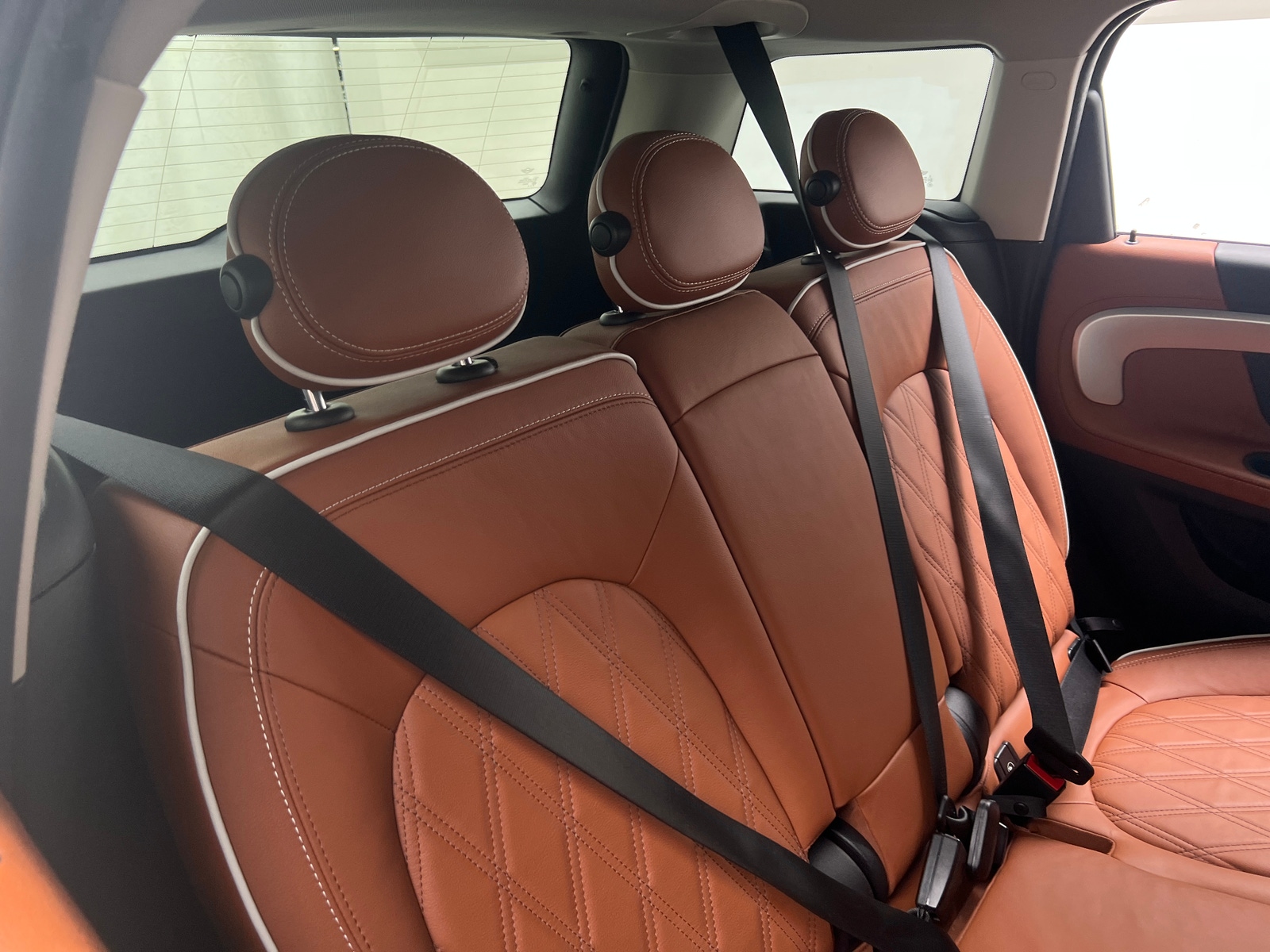 Thumbnail: 2021 MINI Cooper Countryman - 5