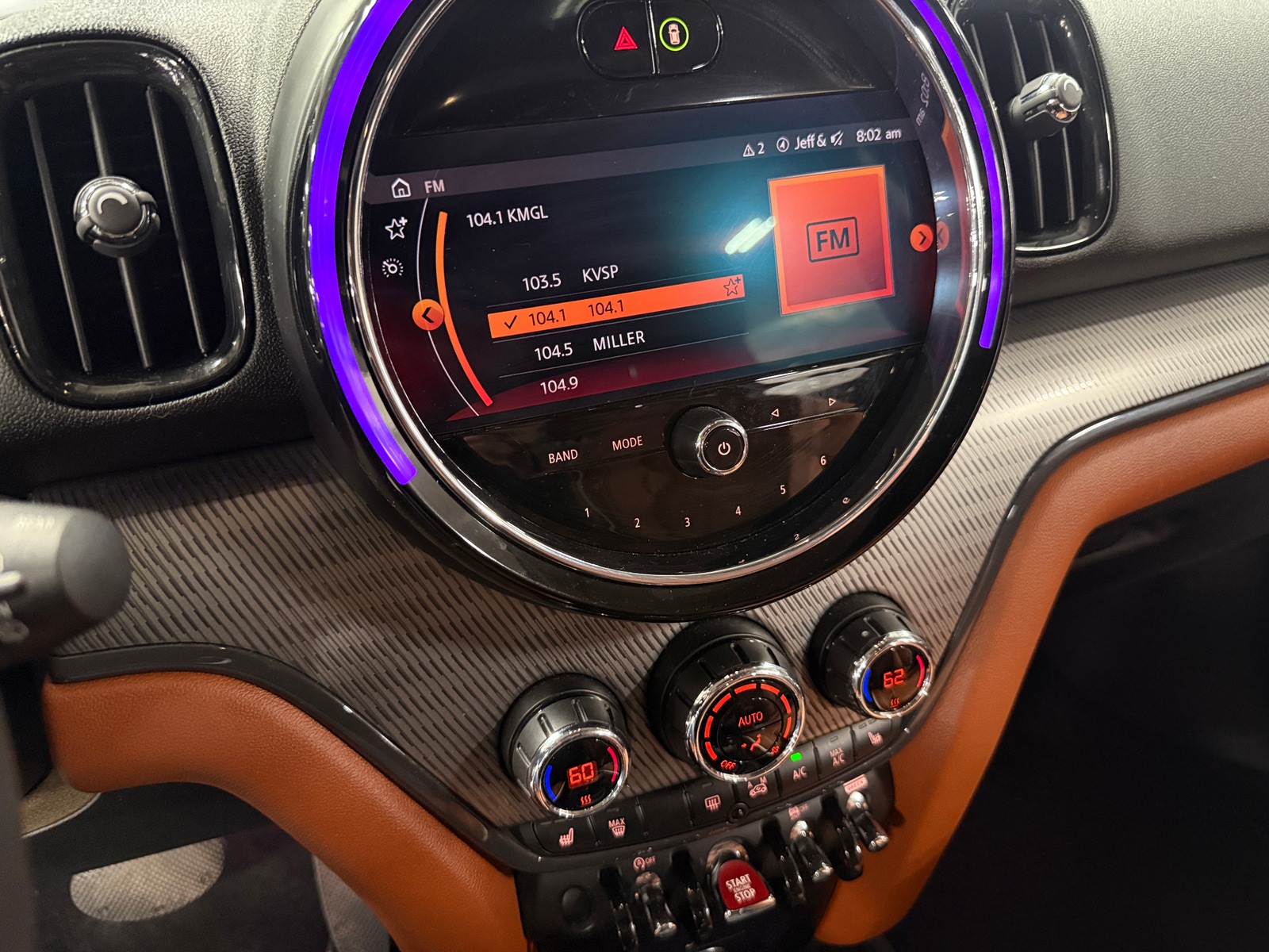 Thumbnail: 2021 MINI Cooper Countryman - 3