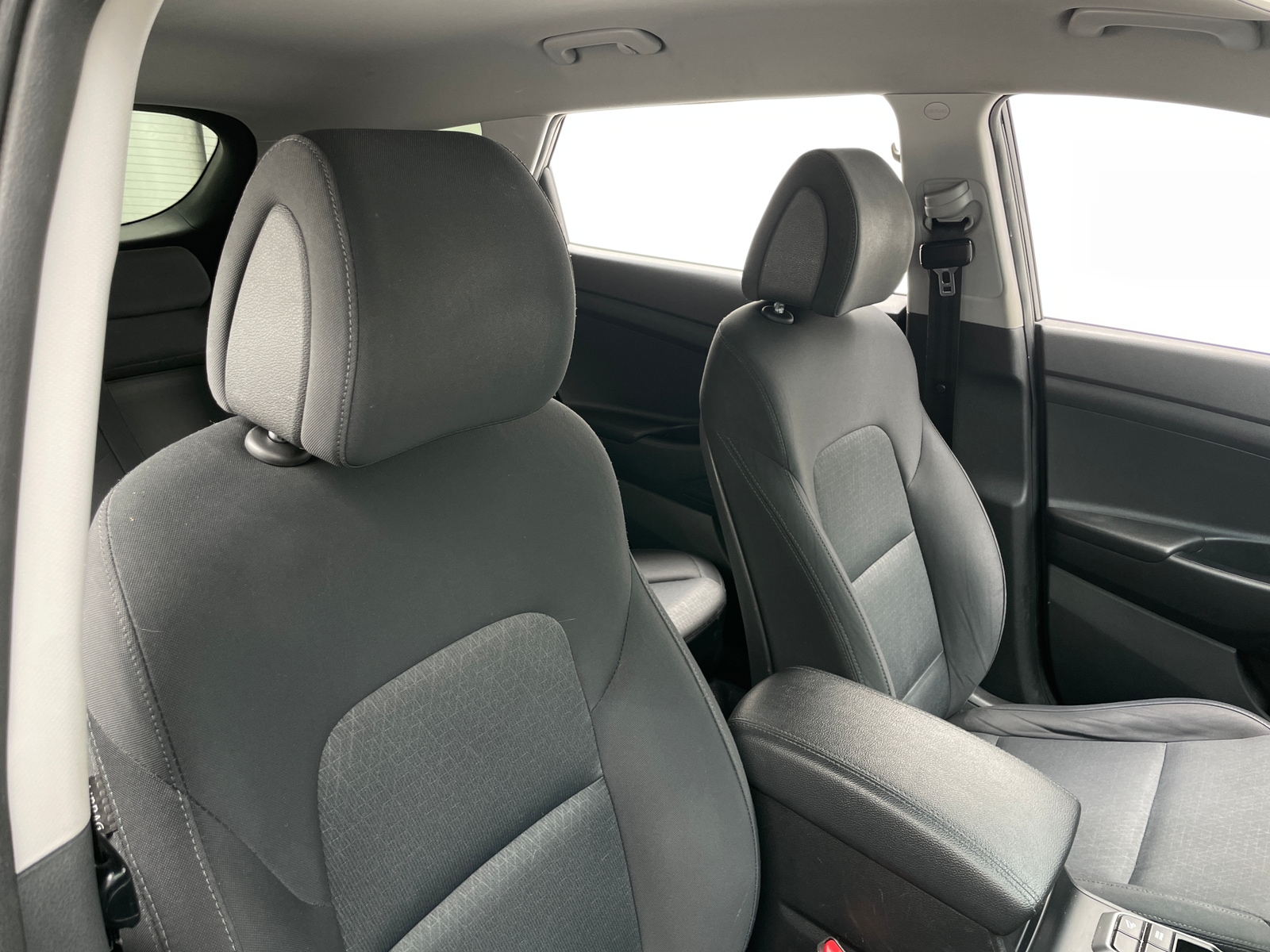 Thumbnail: 2018 Hyundai Tucson - 2