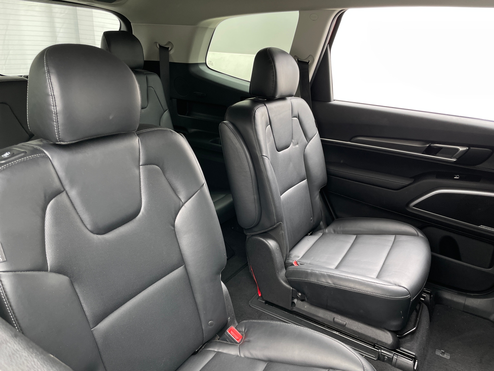 Thumbnail: 2023 Kia Telluride - 5