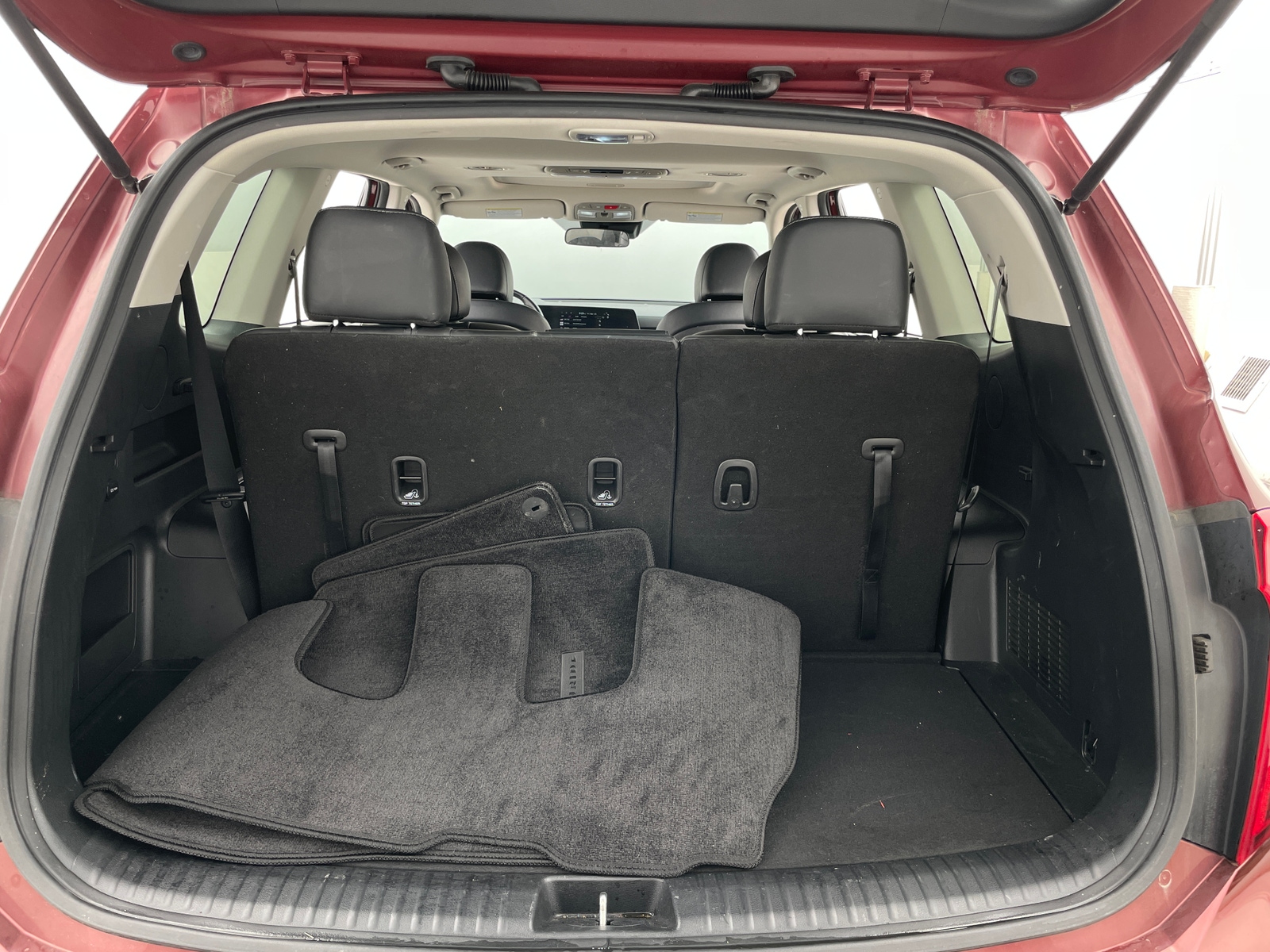 Thumbnail: 2023 Kia Telluride - 6