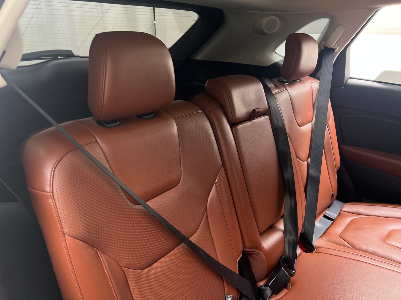 Thumbnail: 2019 Ford Edge - 5