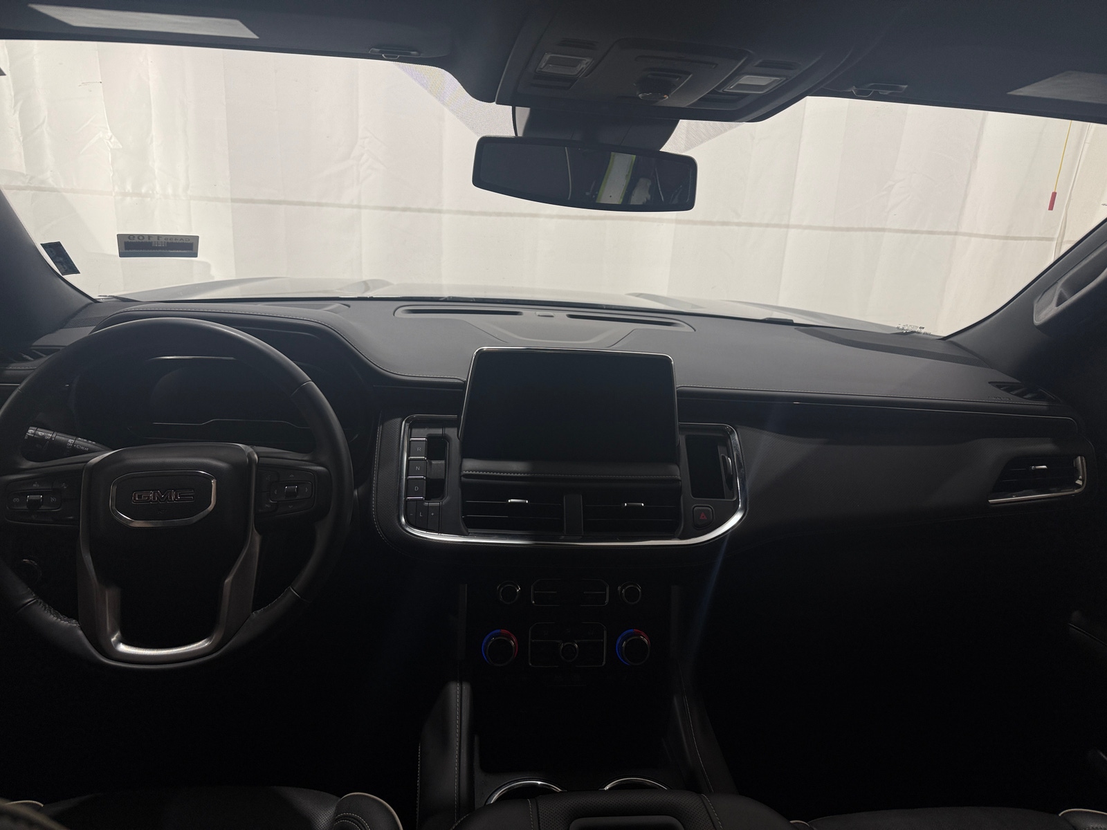 Thumbnail: 2023 GMC Yukon XL - 2