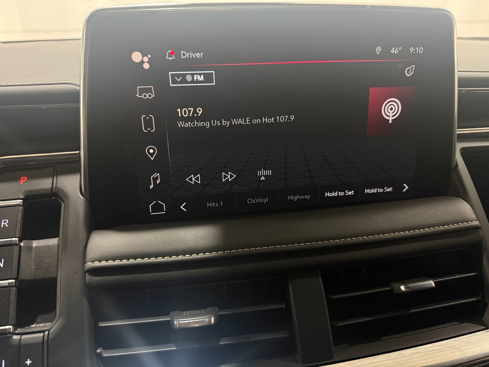 Thumbnail: 2023 GMC Yukon XL - 3