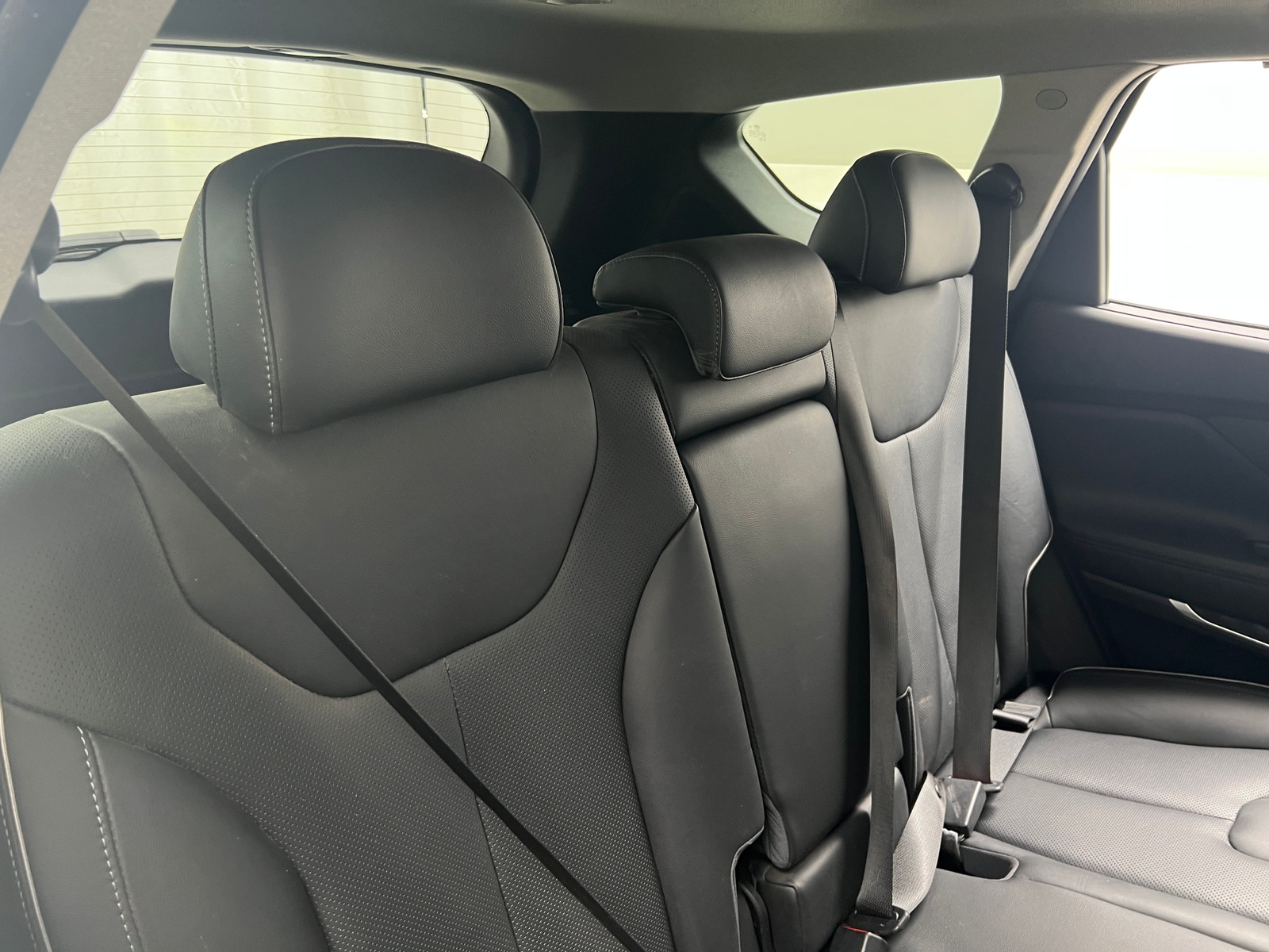 Thumbnail: 2023 Hyundai Santa Fe - 5