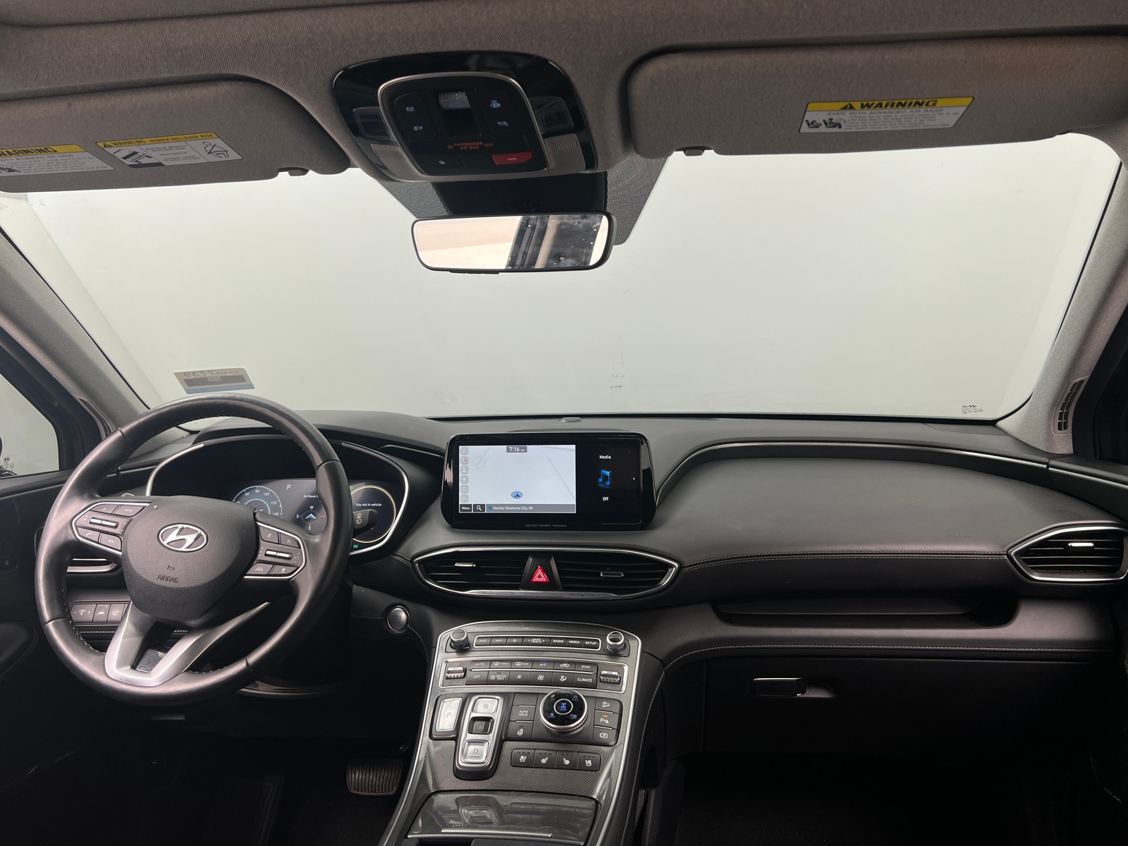 Thumbnail: 2023 Hyundai Santa Fe - 2