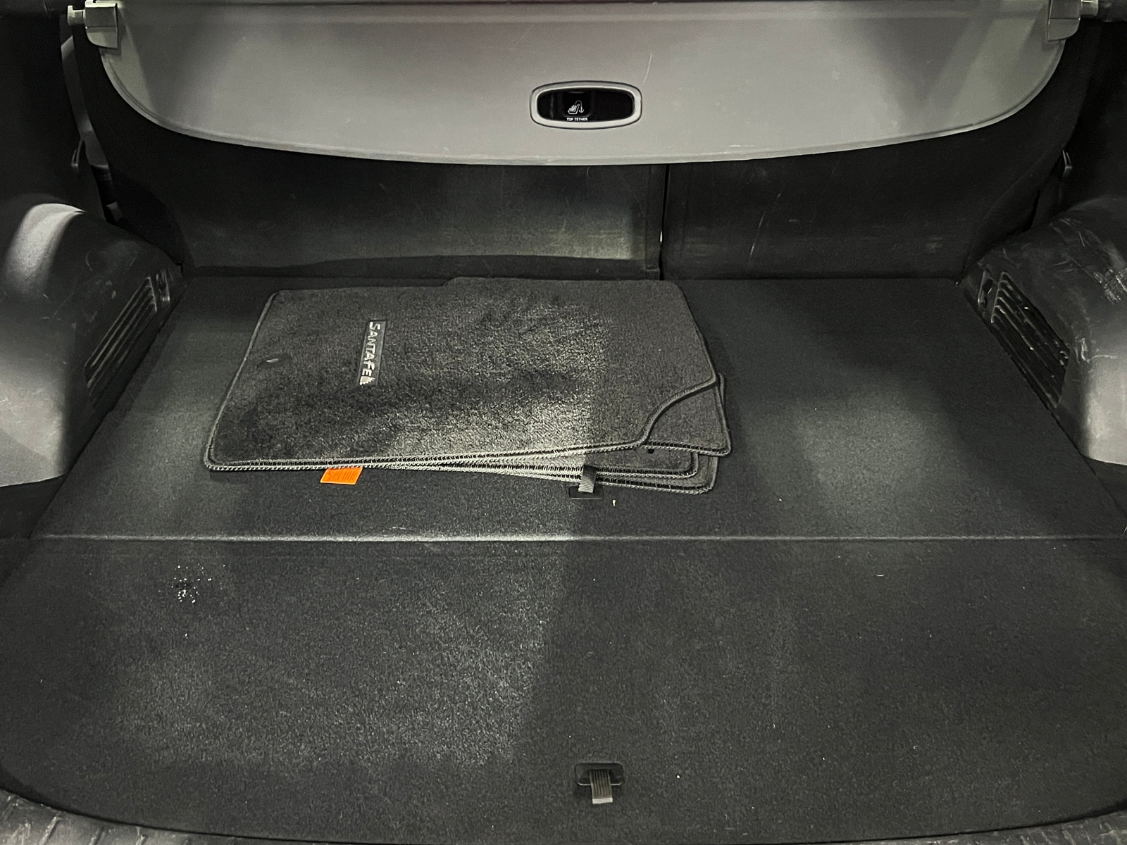 Thumbnail: 2023 Hyundai Santa Fe - 6