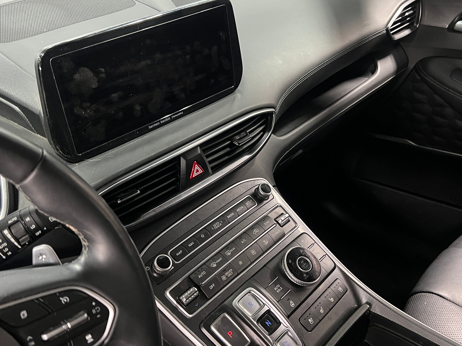 Thumbnail: 2023 Hyundai Santa Fe - 3