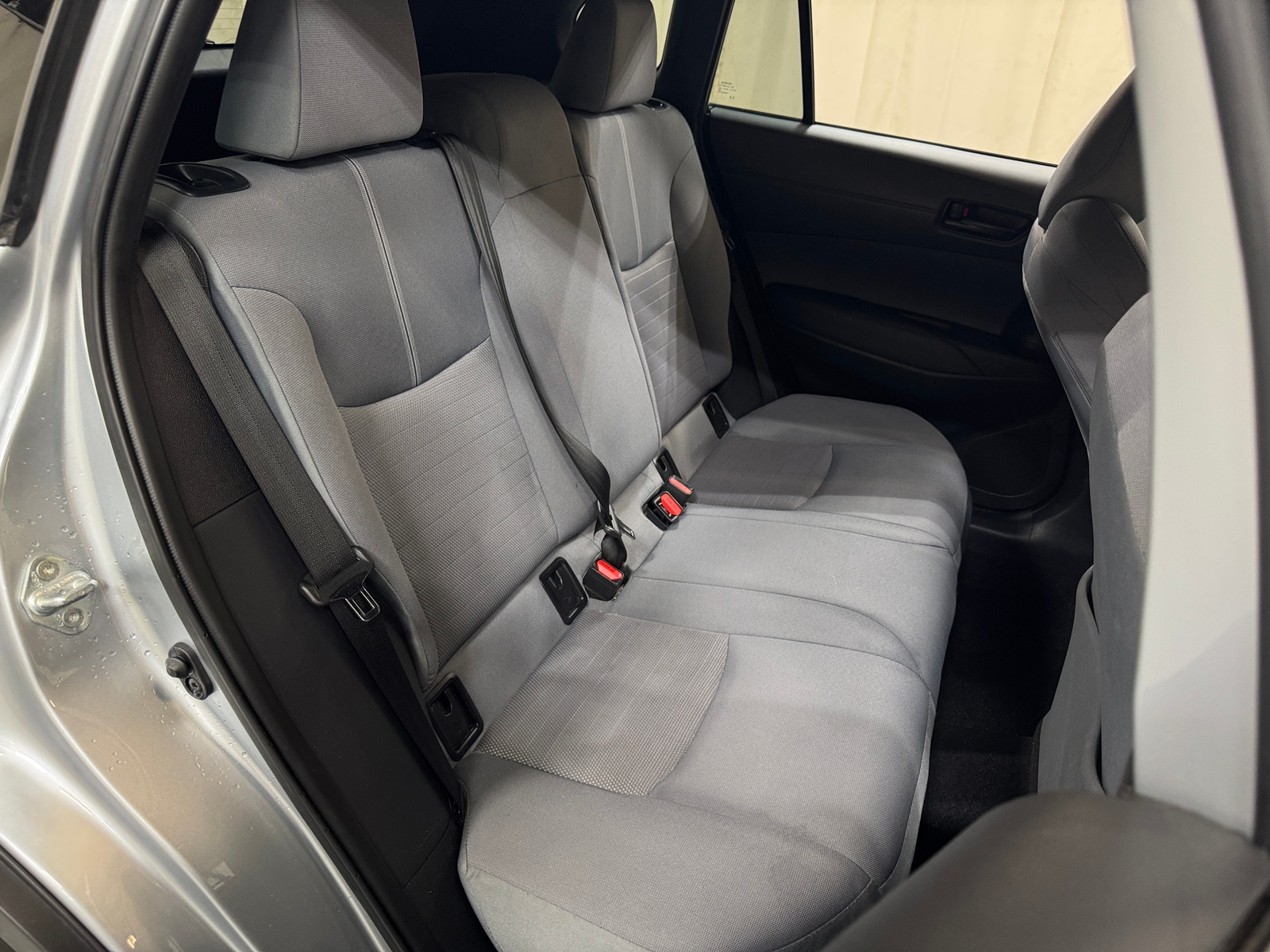 Thumbnail: 2024 Toyota Corolla Cross - 6