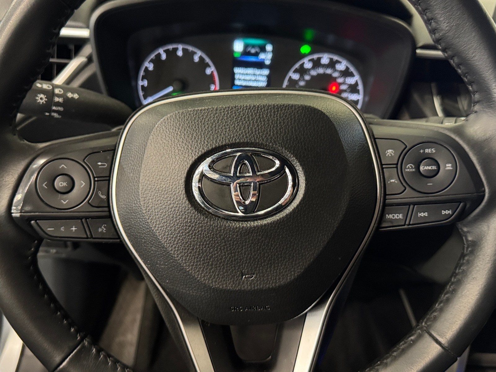 Thumbnail: 2024 Toyota Corolla Cross - 5