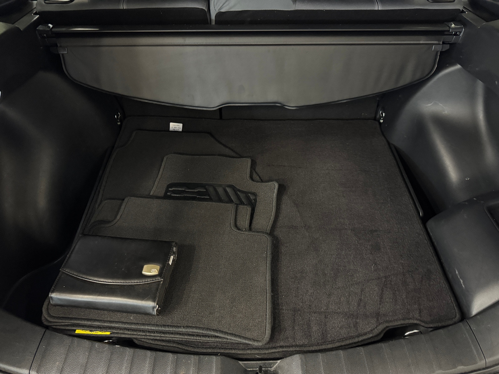 Thumbnail: 2024 Toyota Corolla Cross - 7