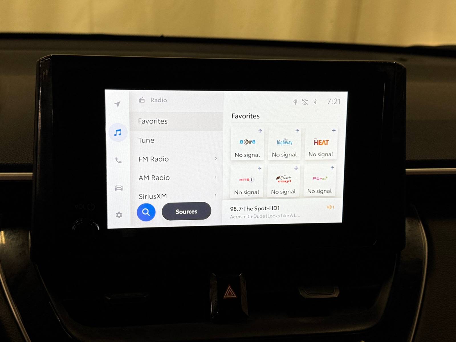 Thumbnail: 2024 Toyota Corolla Cross - 4