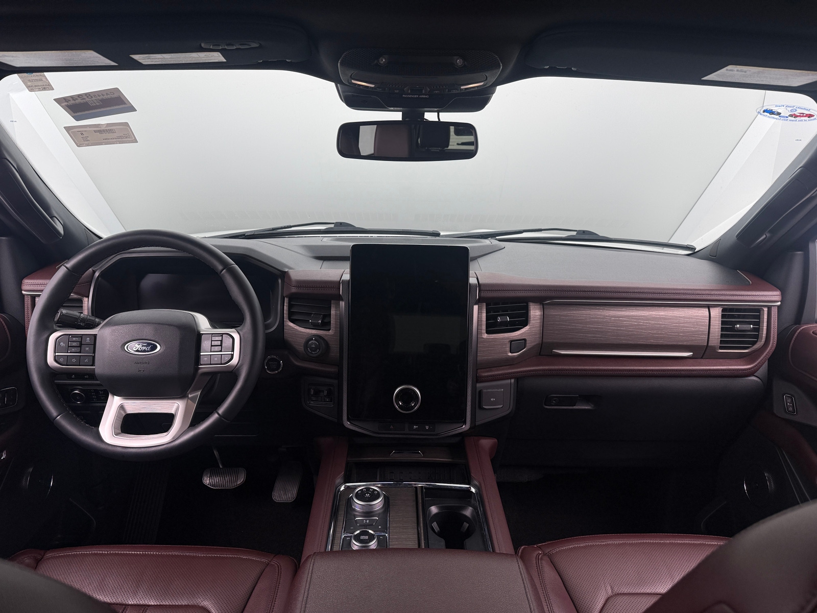 Thumbnail: 2023 Ford Expedition - 2