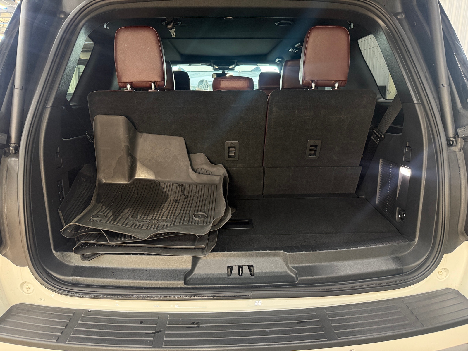 Thumbnail: 2023 Ford Expedition - 6