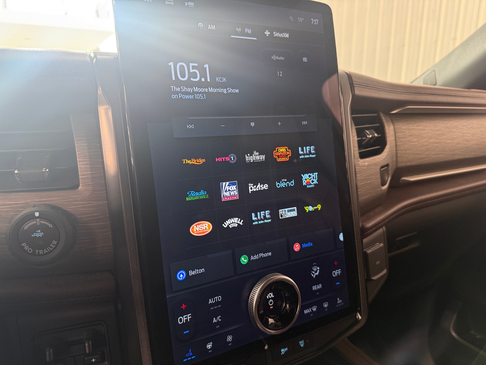 Thumbnail: 2023 Ford Expedition - 3