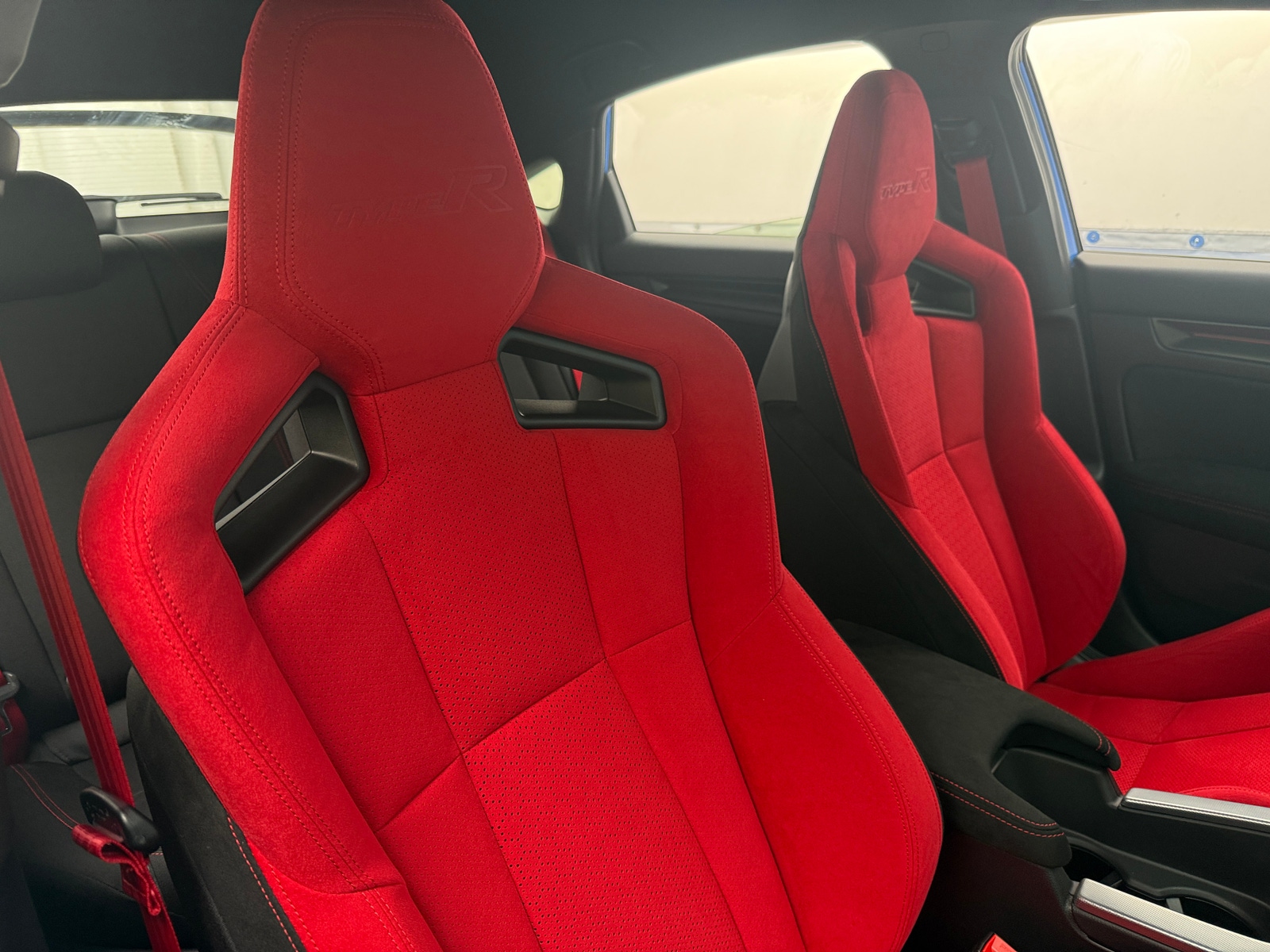 Thumbnail: 2025 Honda Civic - 2