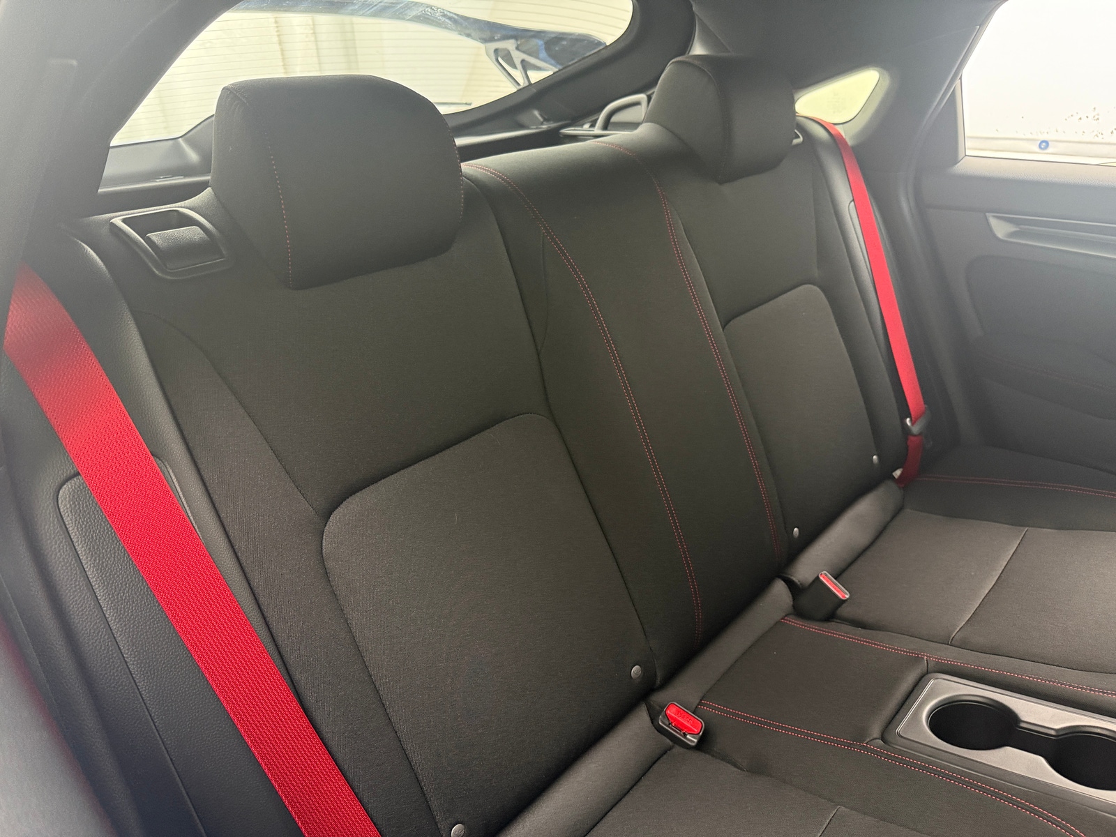 Thumbnail: 2025 Honda Civic - 6