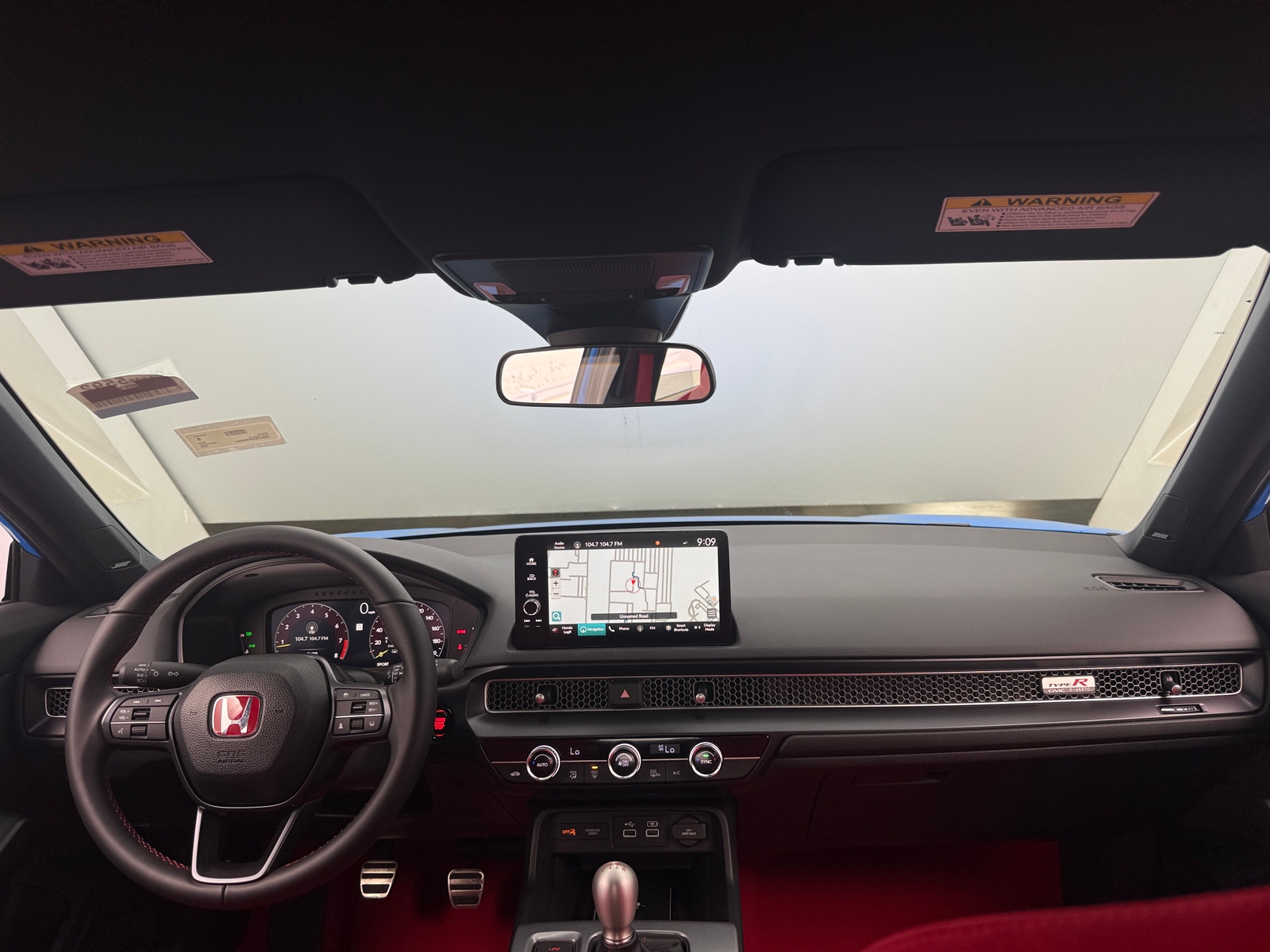 Thumbnail: 2025 Honda Civic - 3