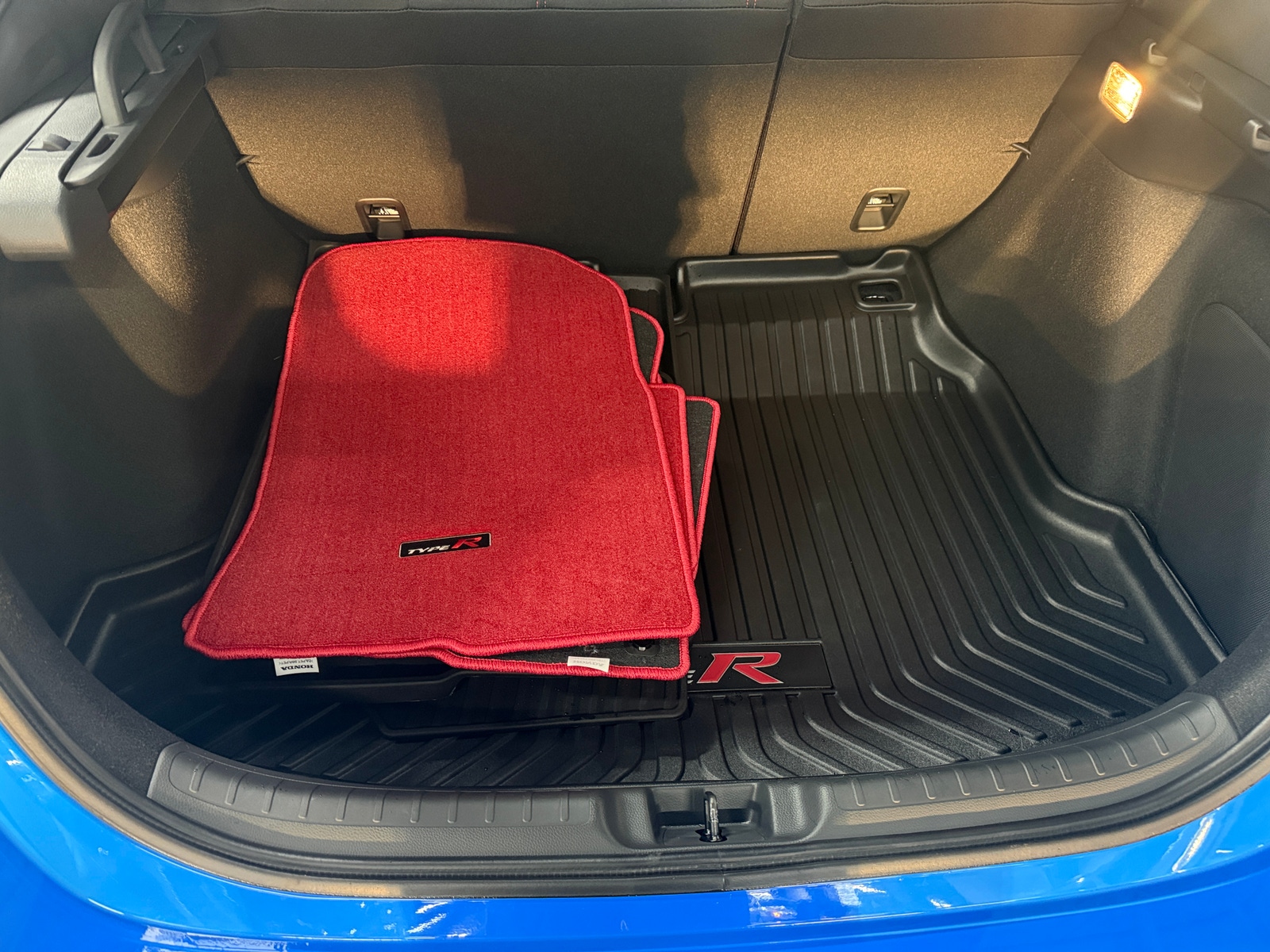 Thumbnail: 2025 Honda Civic - 7