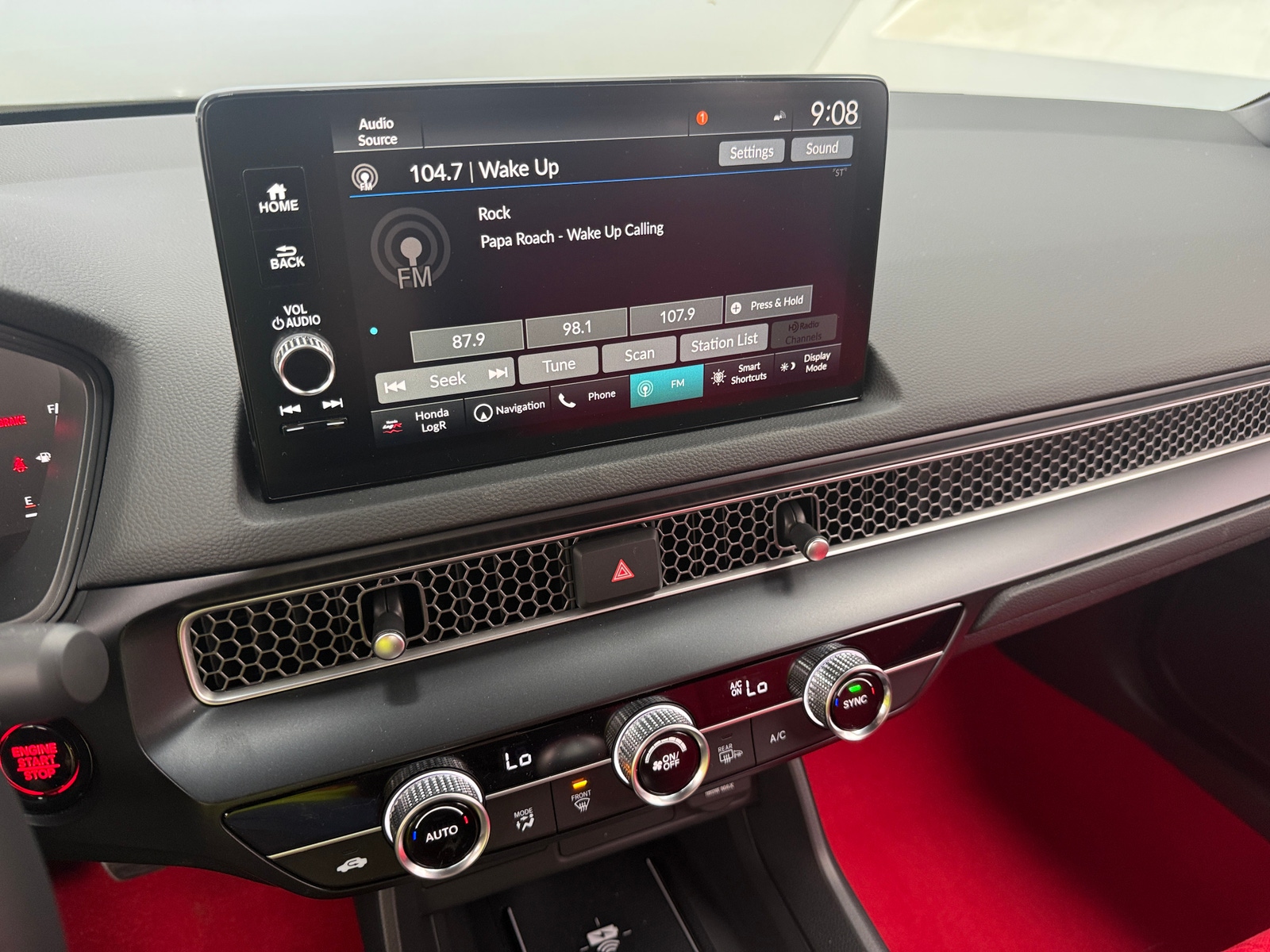 Thumbnail: 2025 Honda Civic - 4