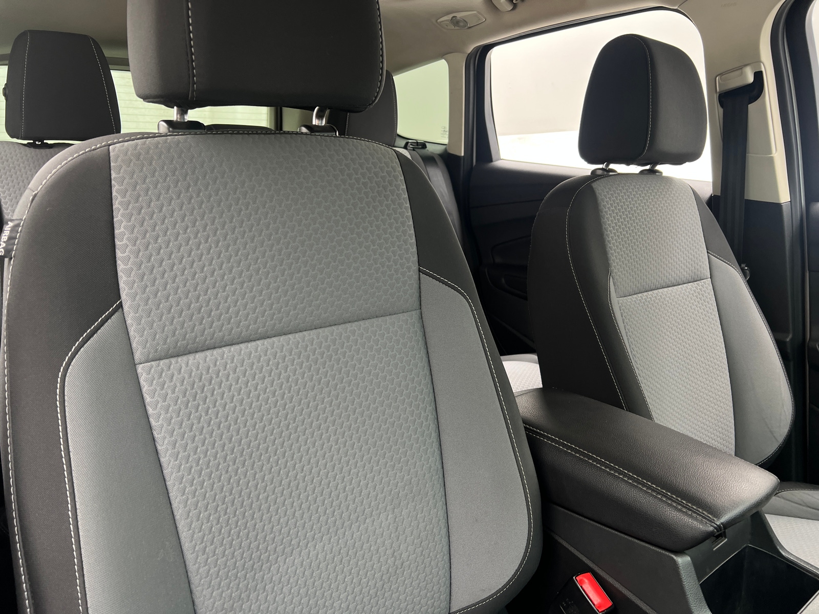 Thumbnail: 2017 Ford Escape - 2