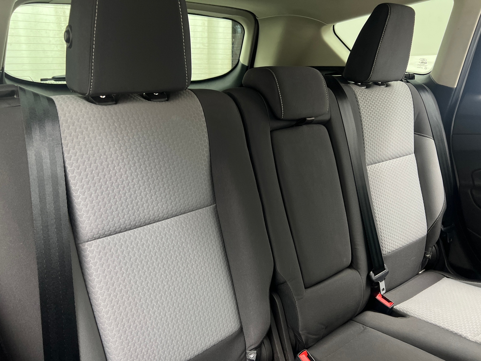 Thumbnail: 2017 Ford Escape - 6