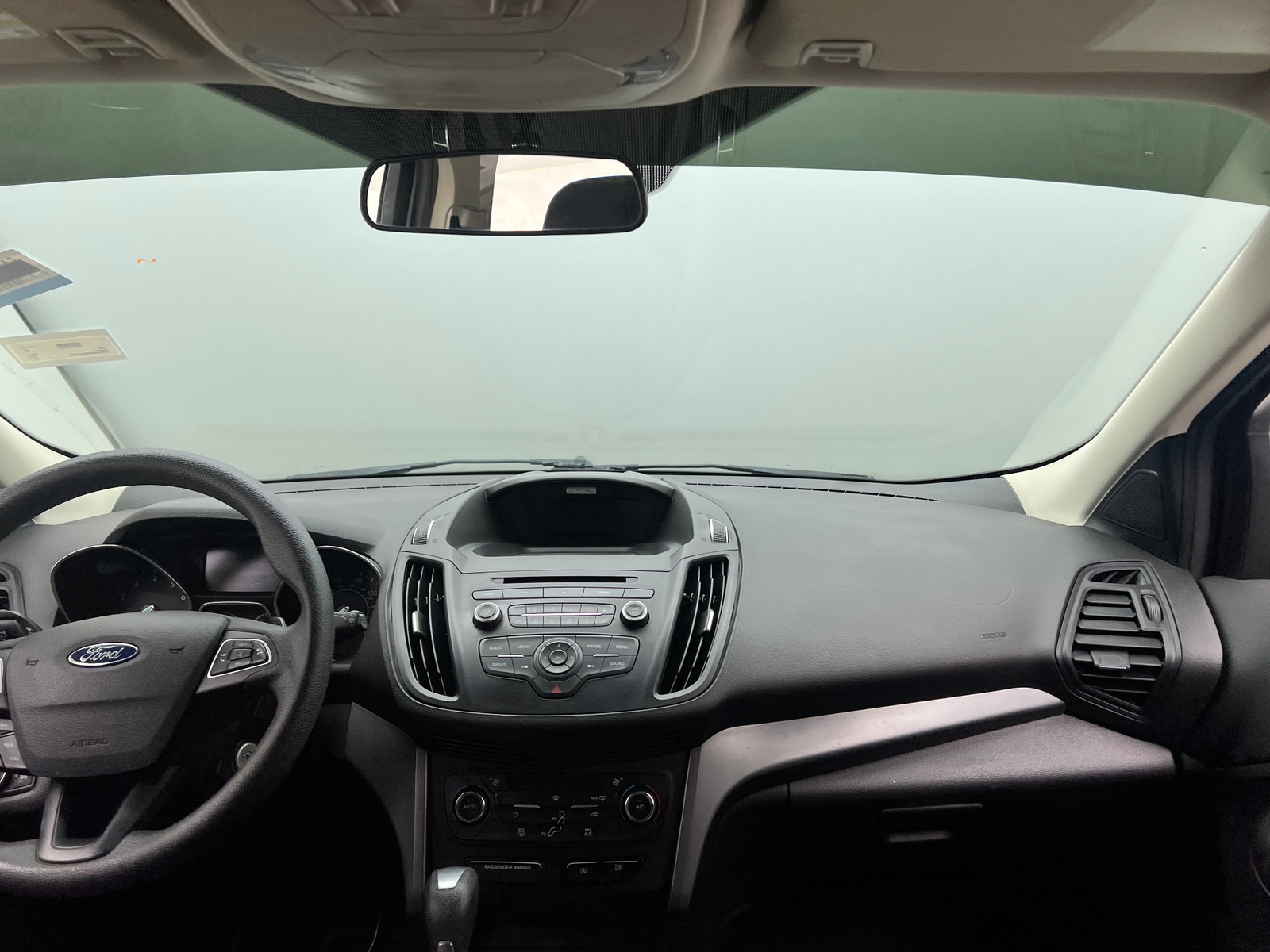 Thumbnail: 2017 Ford Escape - 3