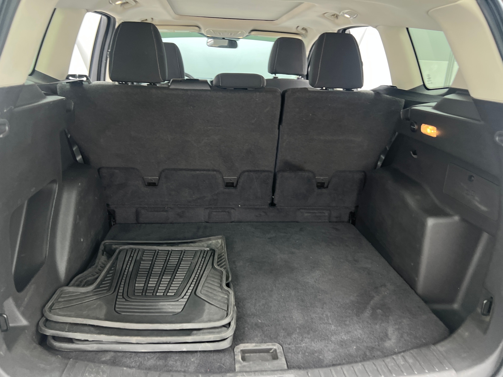 Thumbnail: 2017 Ford Escape - 7