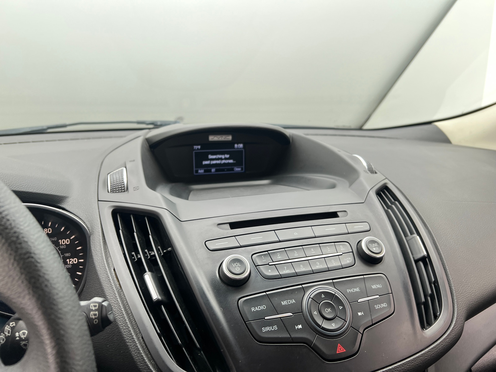 Thumbnail: 2017 Ford Escape - 4