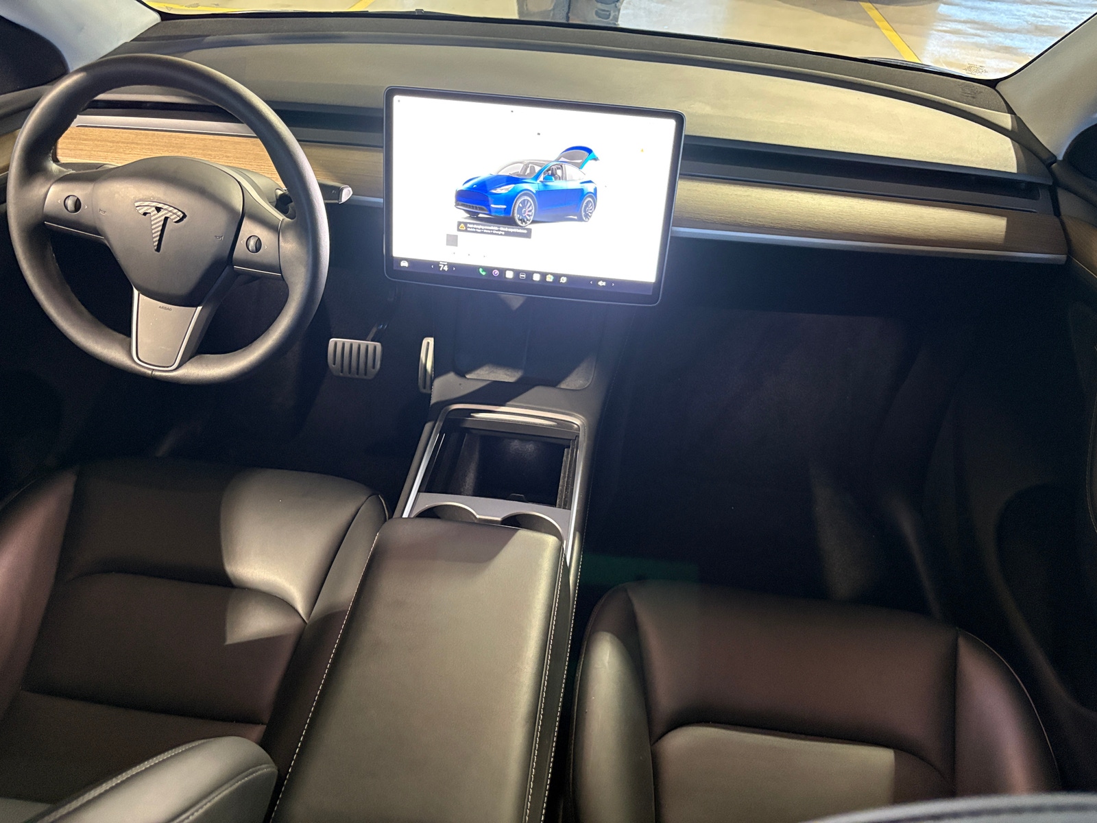 Thumbnail: 2025 Tesla Model Y - 3