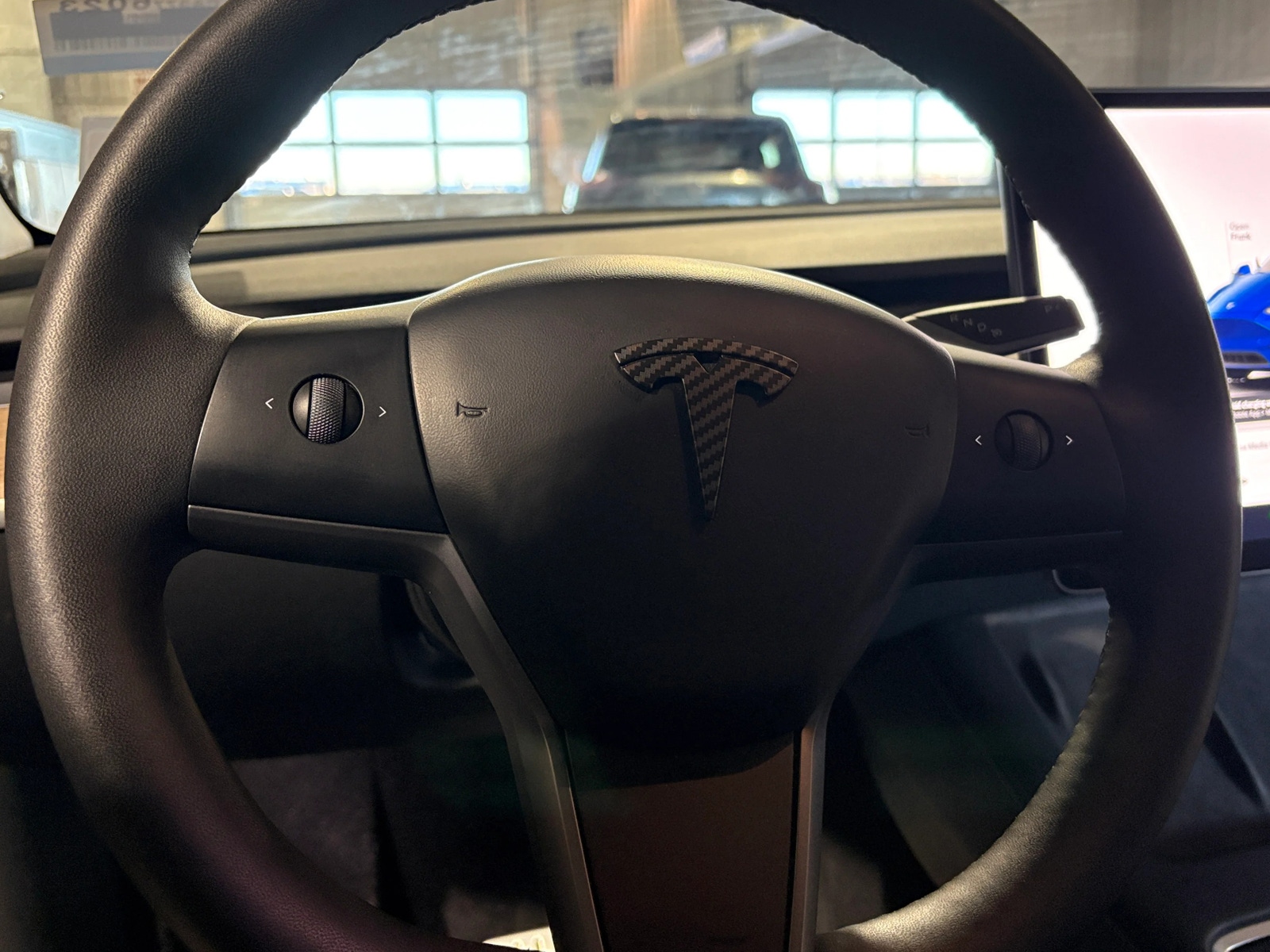 Thumbnail: 2025 Tesla Model Y - 5