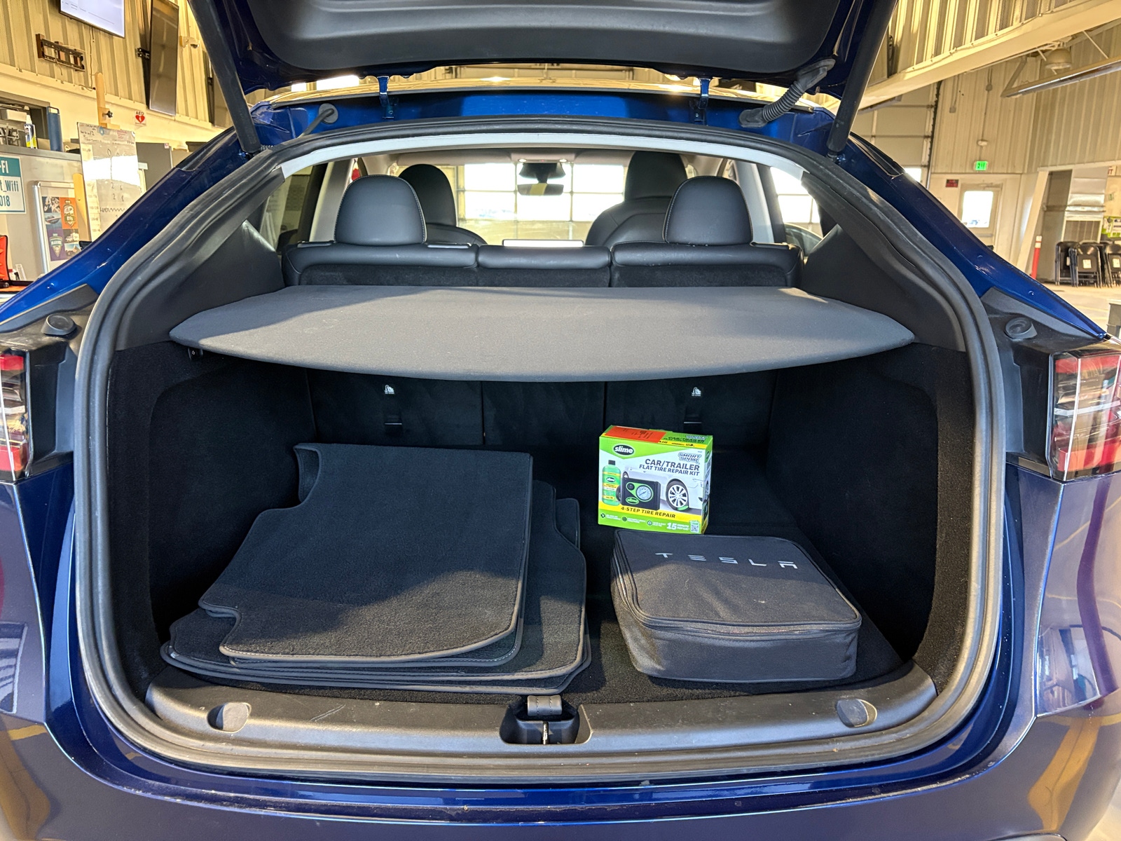 Thumbnail: 2025 Tesla Model Y - 7