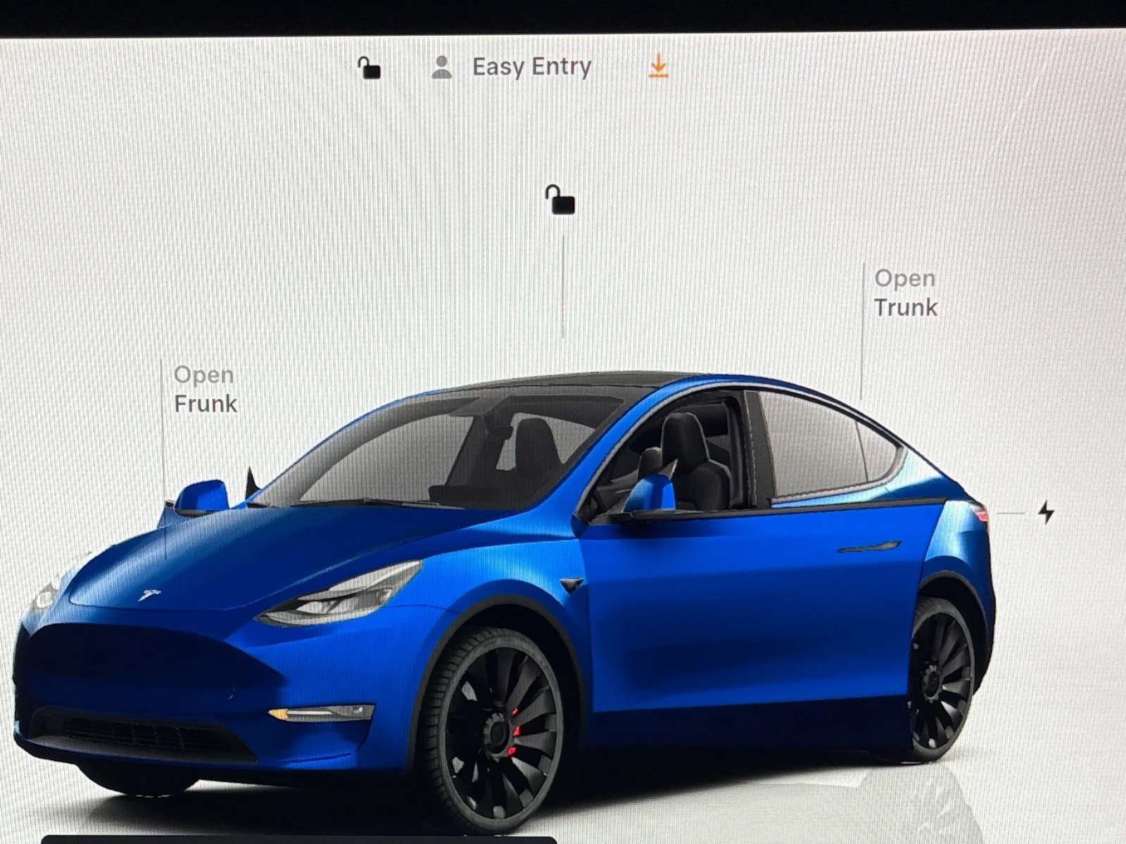 Thumbnail: 2025 Tesla Model Y - 4