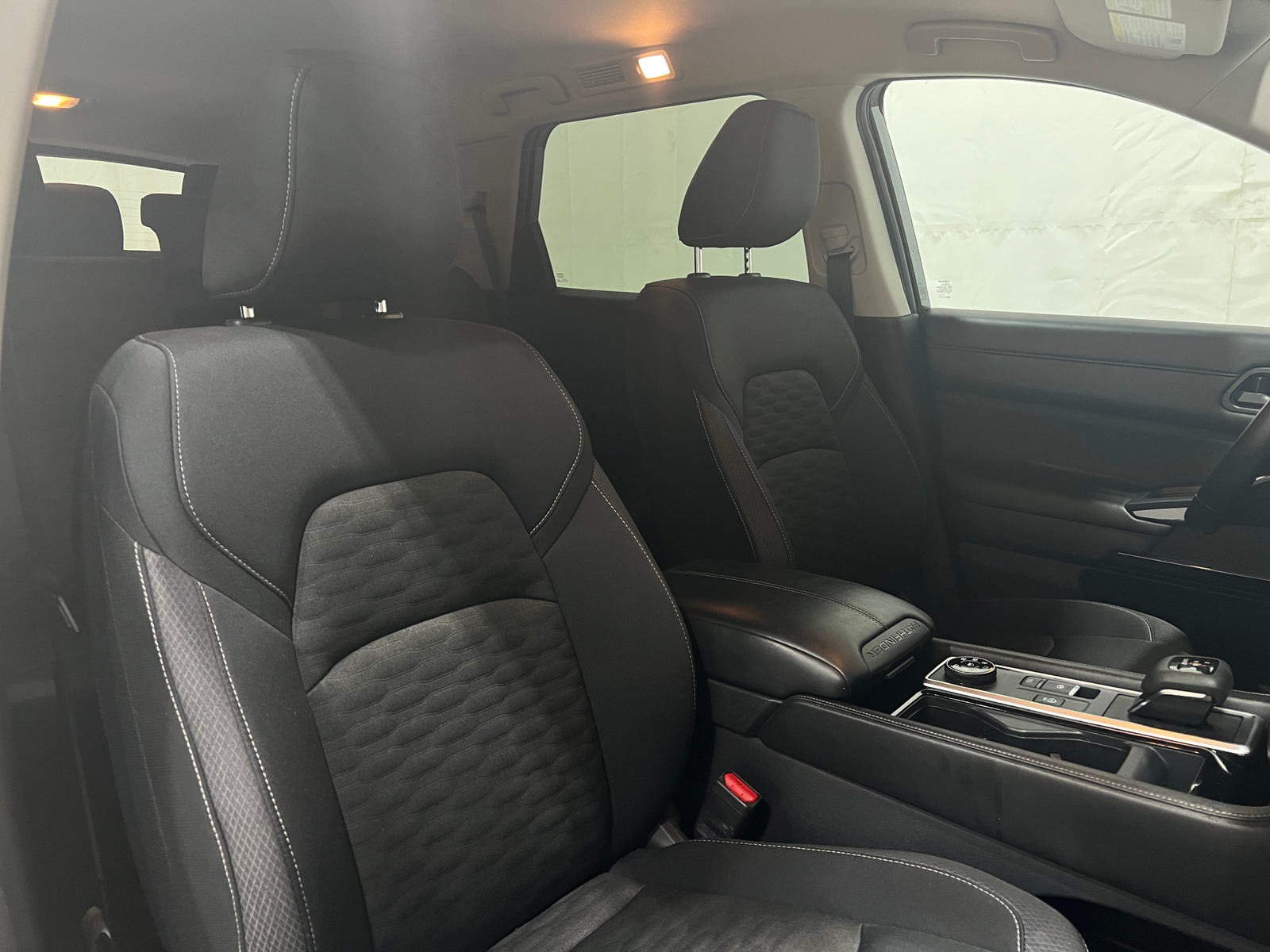 Thumbnail: 2025 Nissan Pathfinder - 2