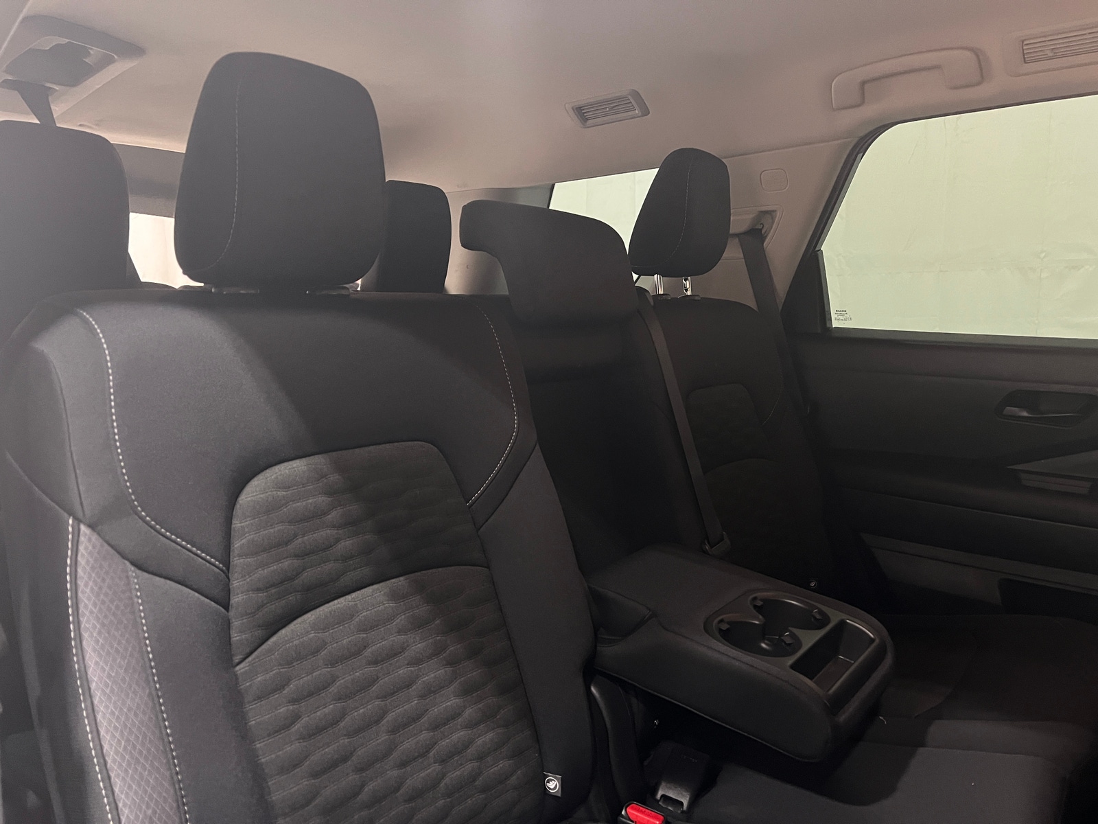 Thumbnail: 2025 Nissan Pathfinder - 6