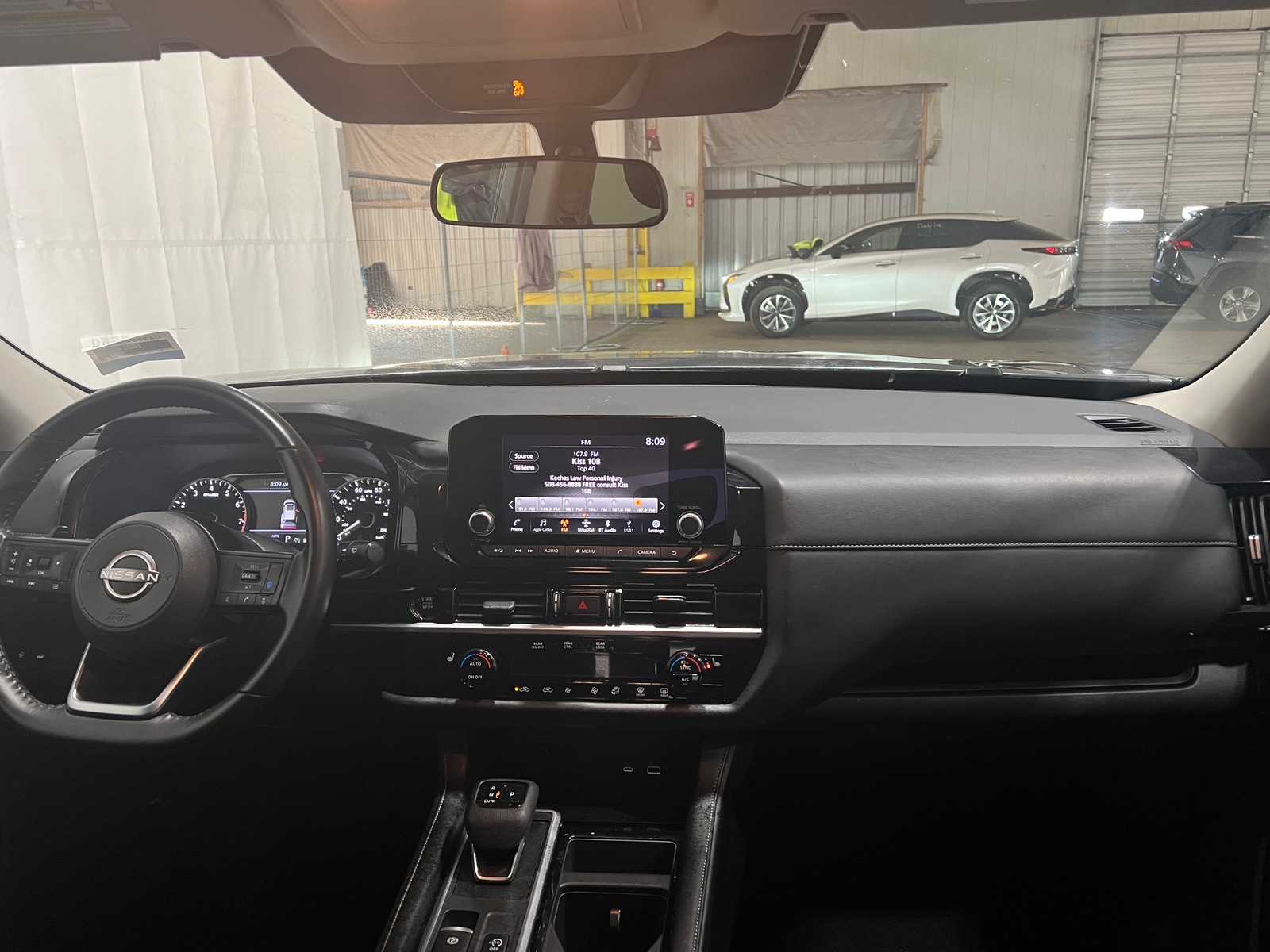 Thumbnail: 2025 Nissan Pathfinder - 3