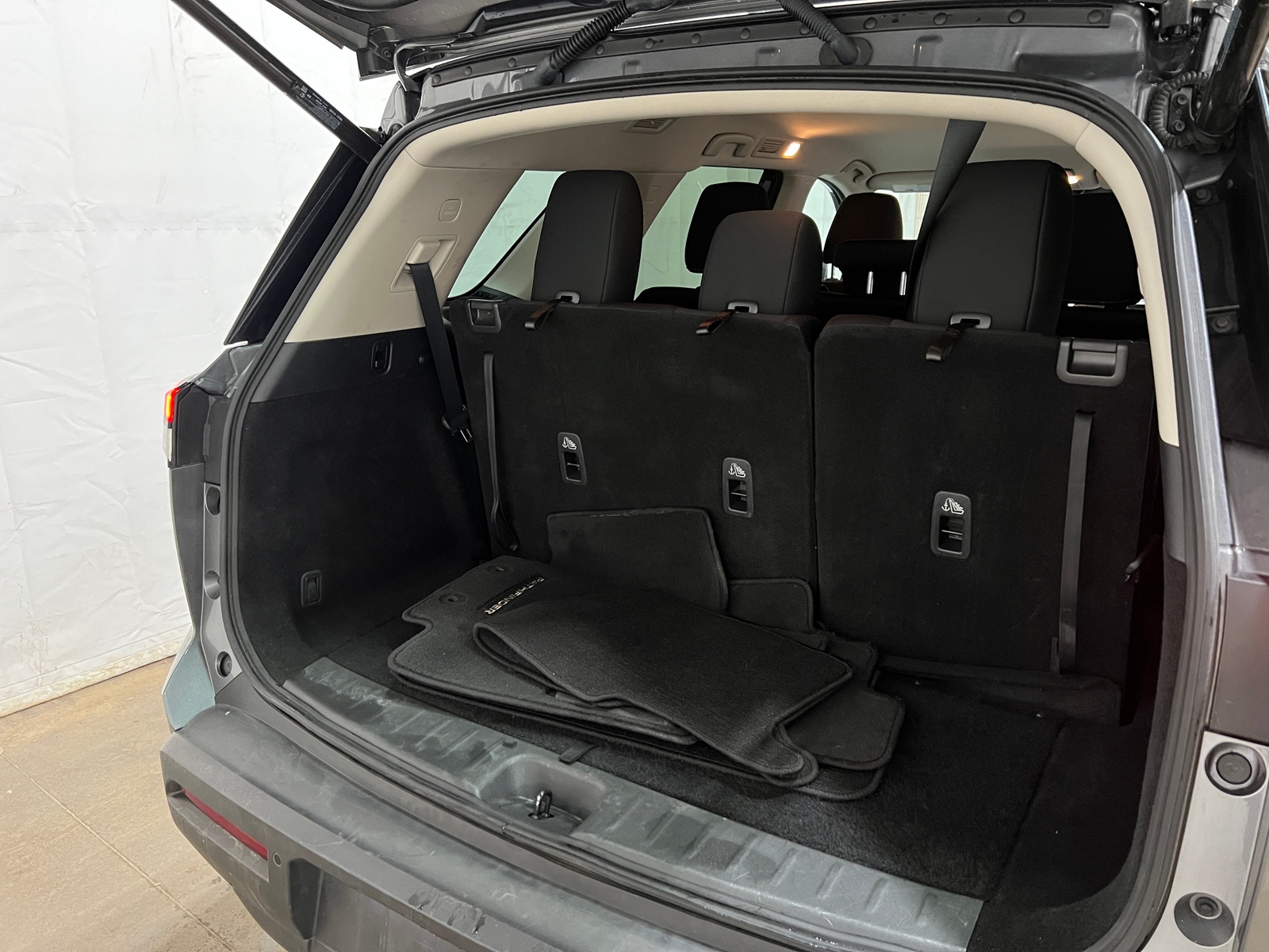 Thumbnail: 2025 Nissan Pathfinder - 7