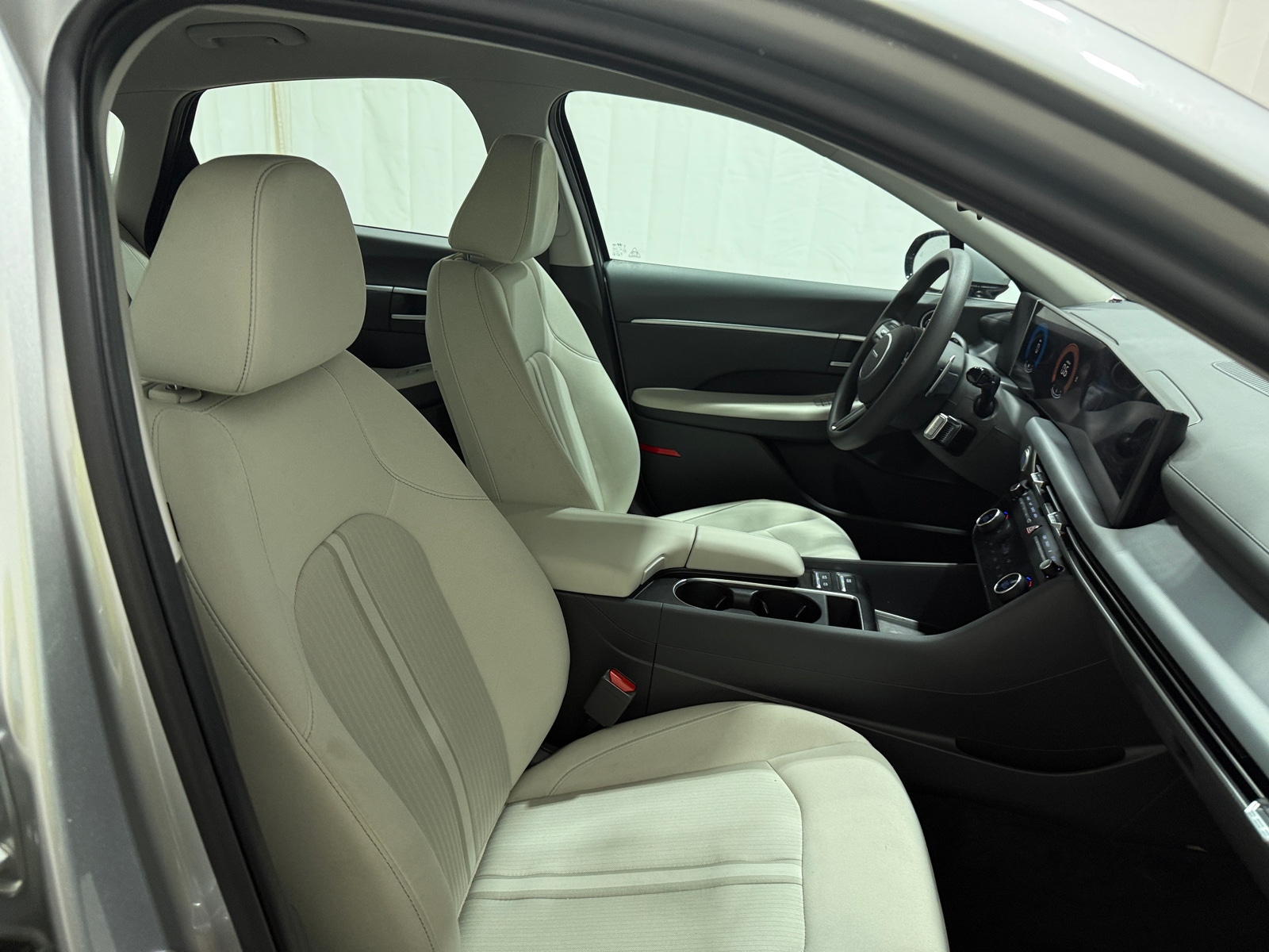 Thumbnail: 2025 Hyundai Sonata - 2