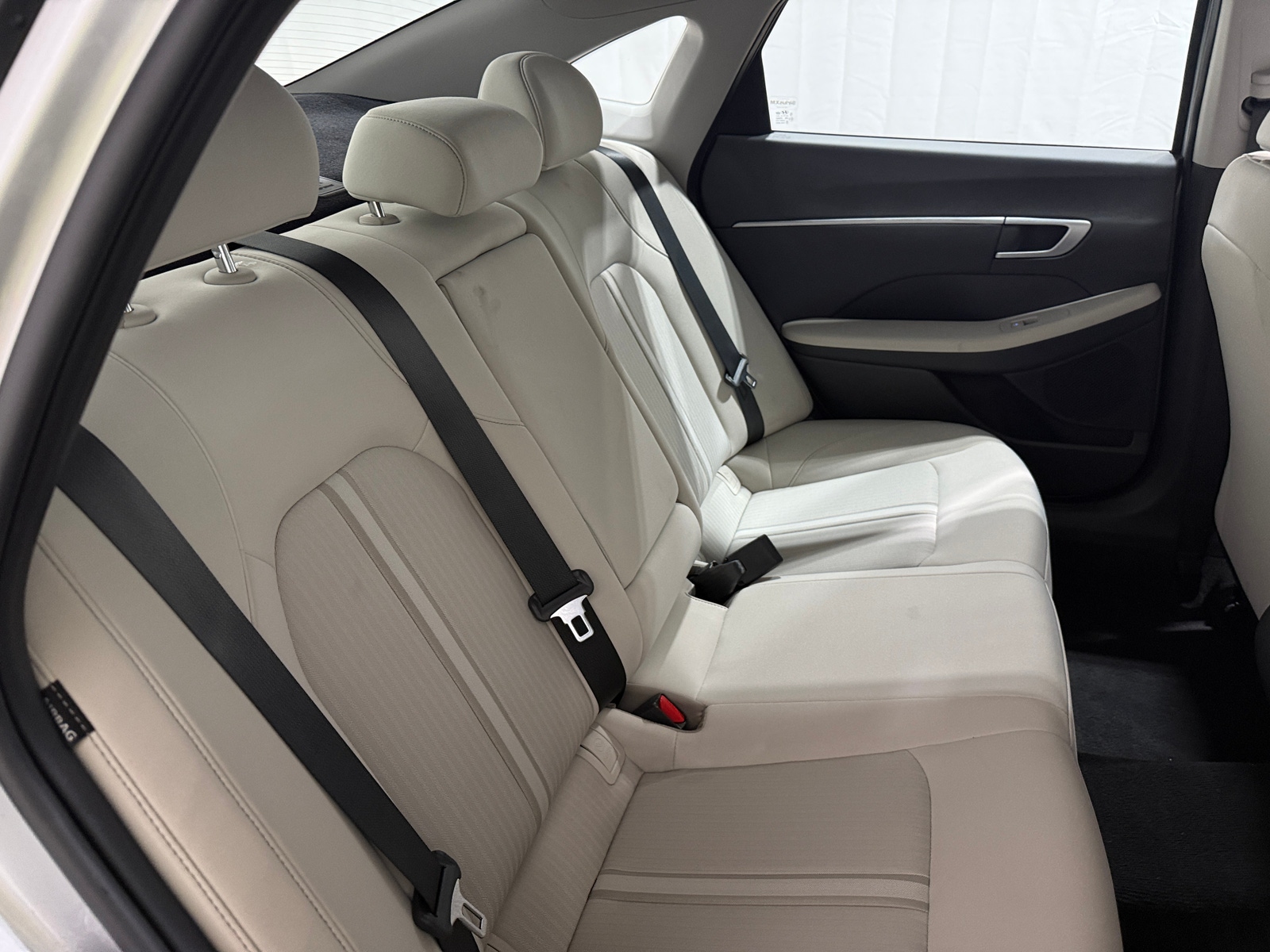 Thumbnail: 2025 Hyundai Sonata - 6