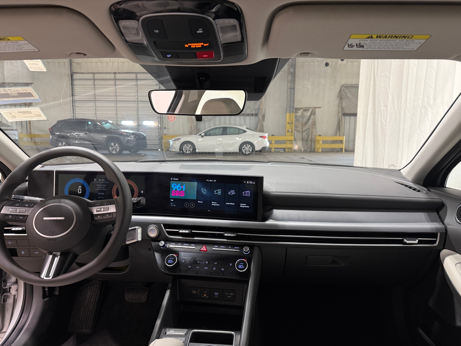 Thumbnail: 2025 Hyundai Sonata - 3