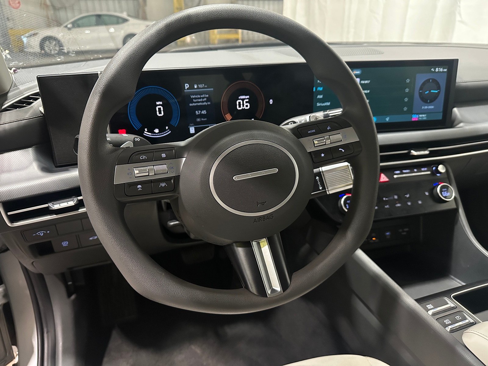 Thumbnail: 2025 Hyundai Sonata - 5