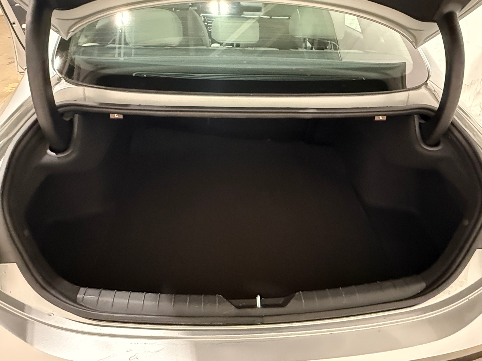 Thumbnail: 2025 Hyundai Sonata - 7