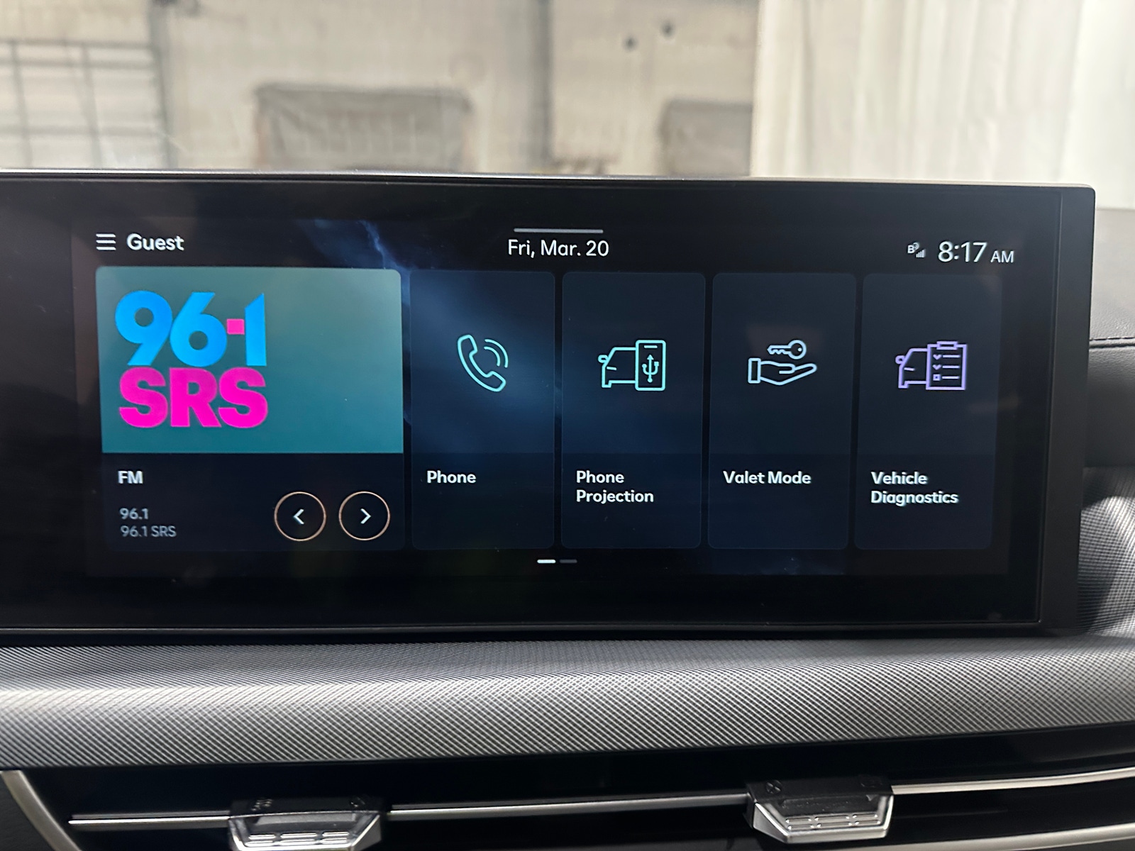 Thumbnail: 2025 Hyundai Sonata - 4