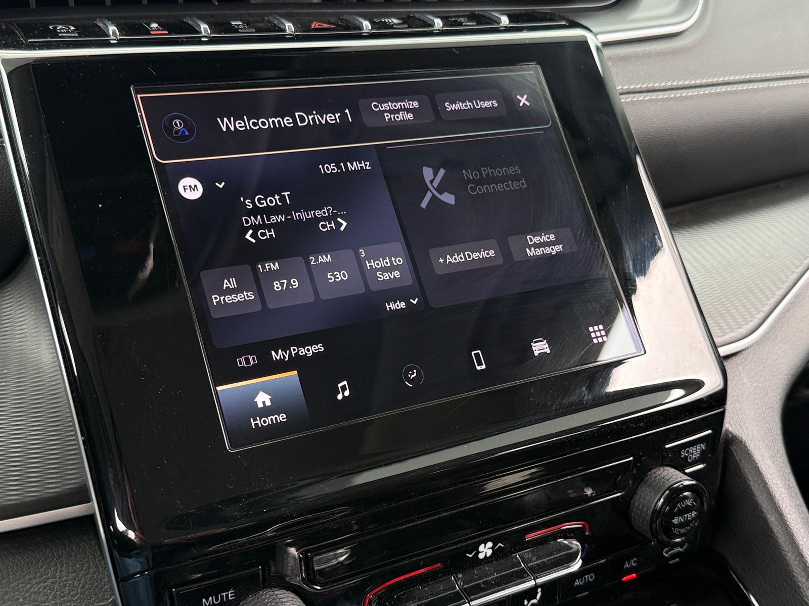 Thumbnail: 2023 Jeep Grand Cherokee - 4